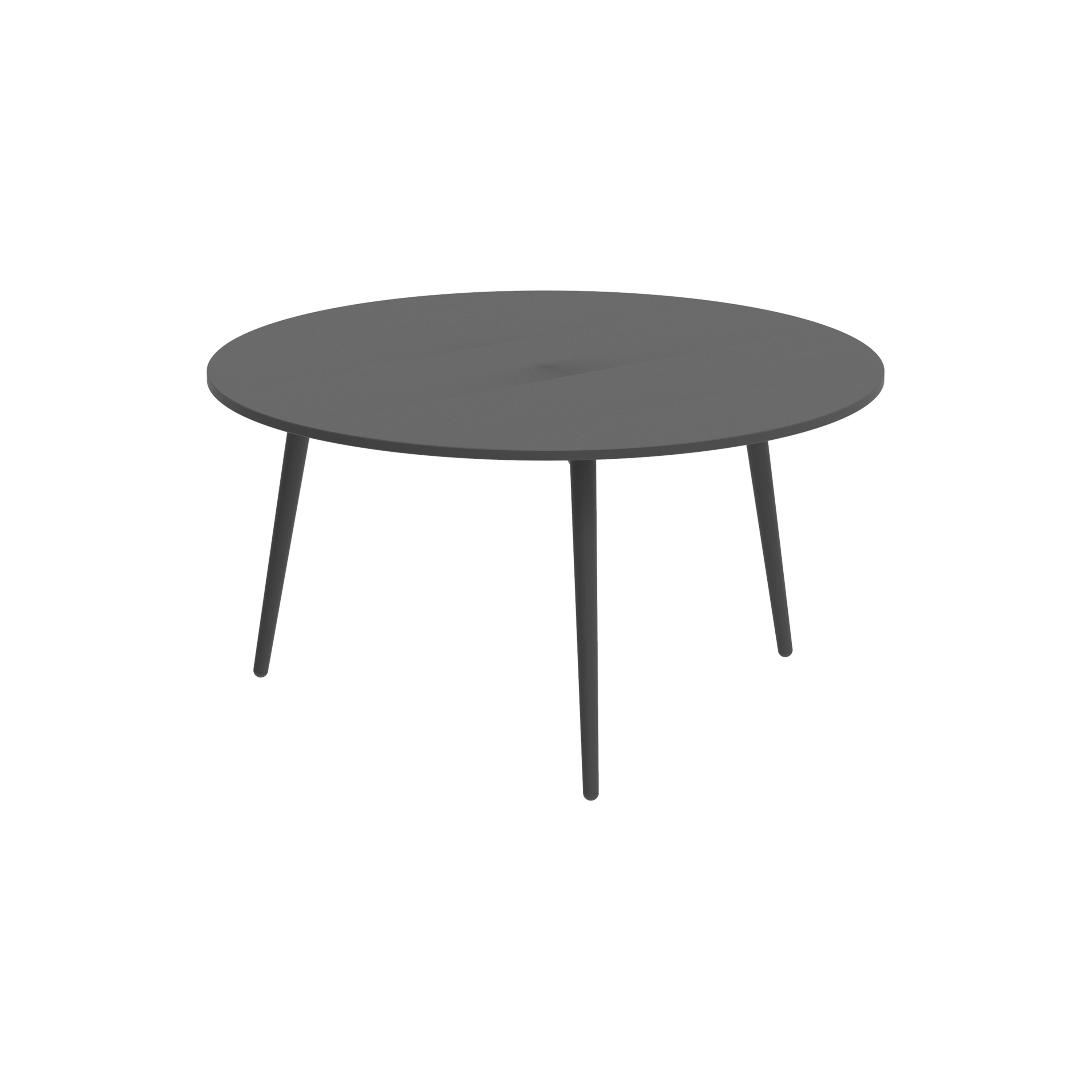 Styletto Beistelltisch 75