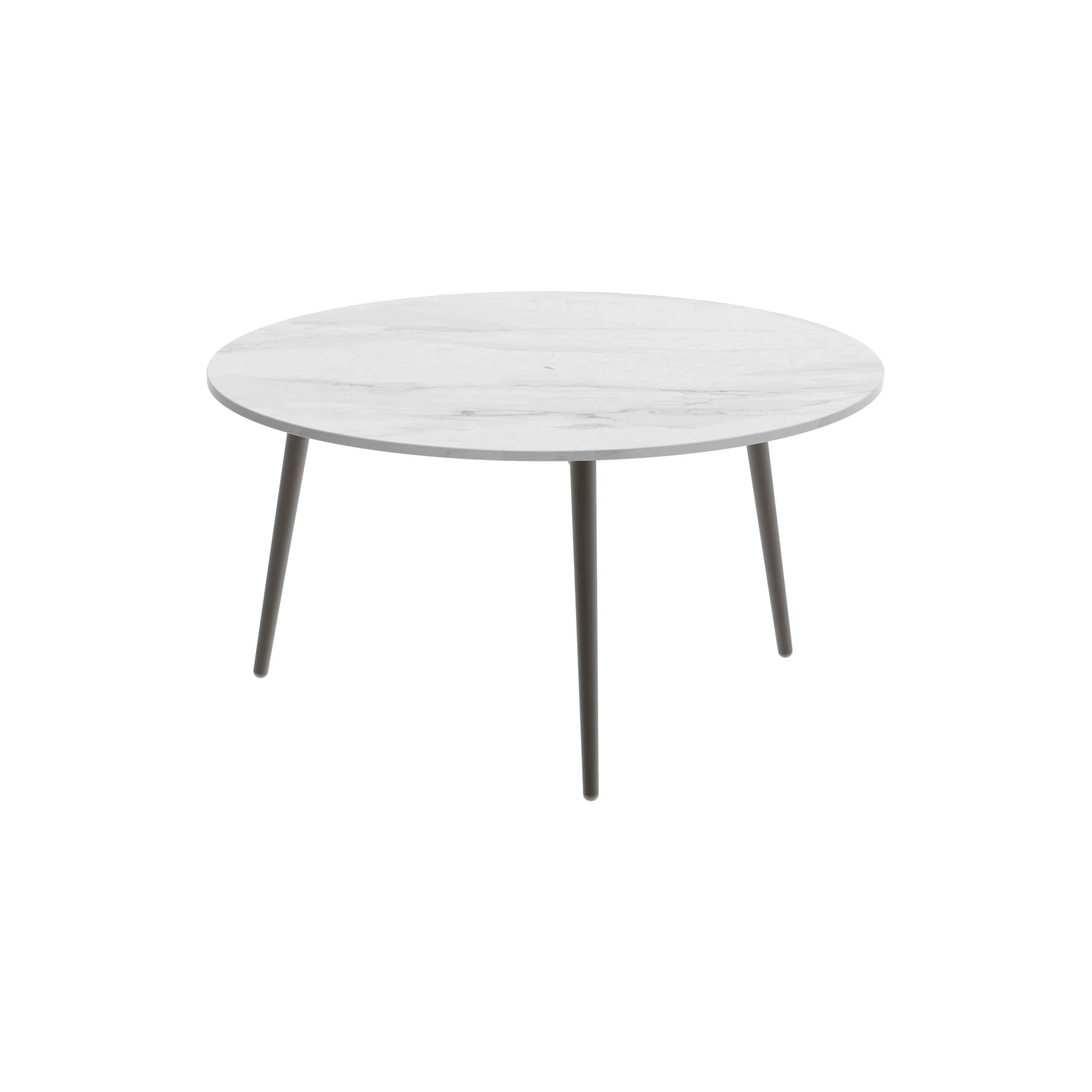 Styletto Beistelltisch 75