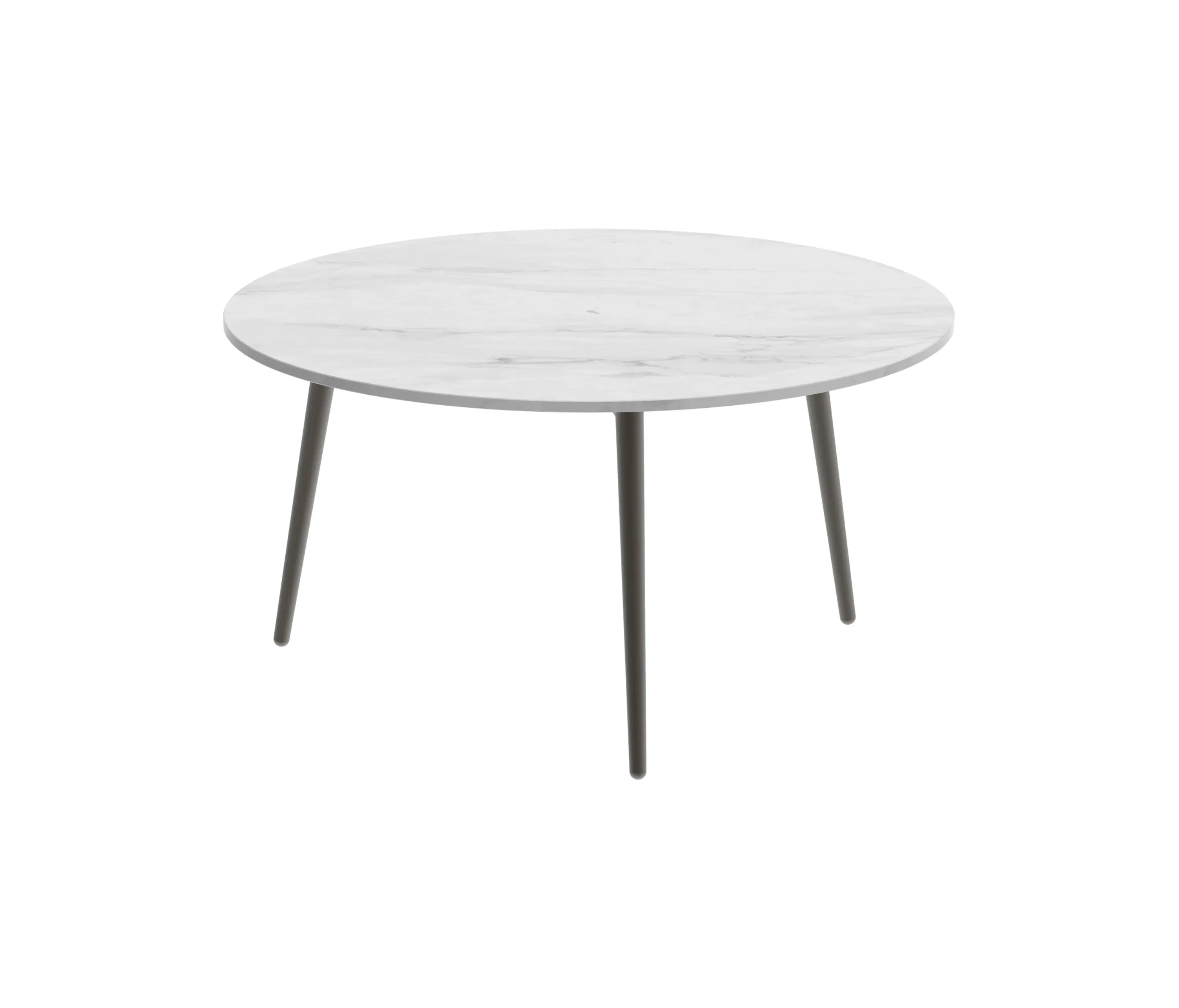 Royal Botania - Styletto side table 75
