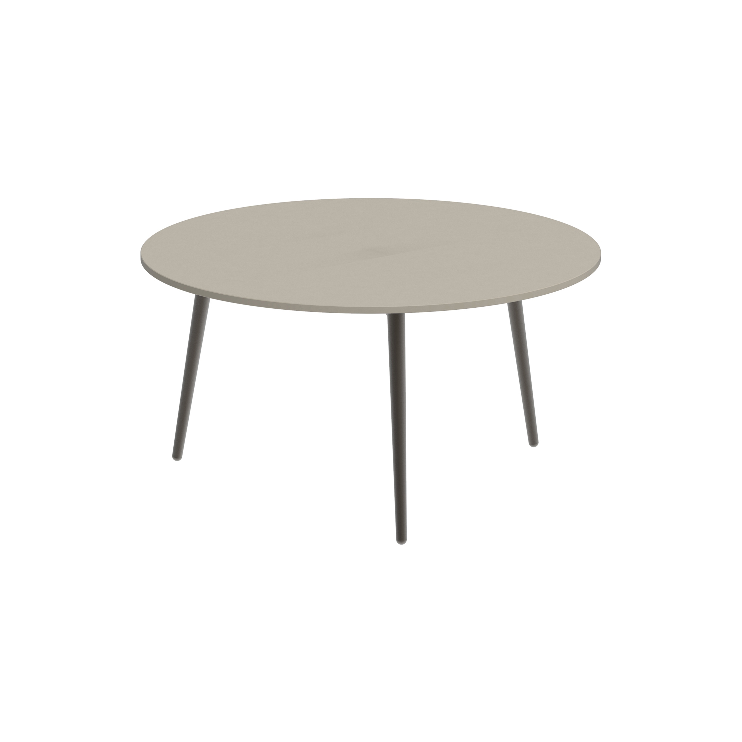 Vertoon produk Styletto side table 75 van vervaardiger Royal Botania