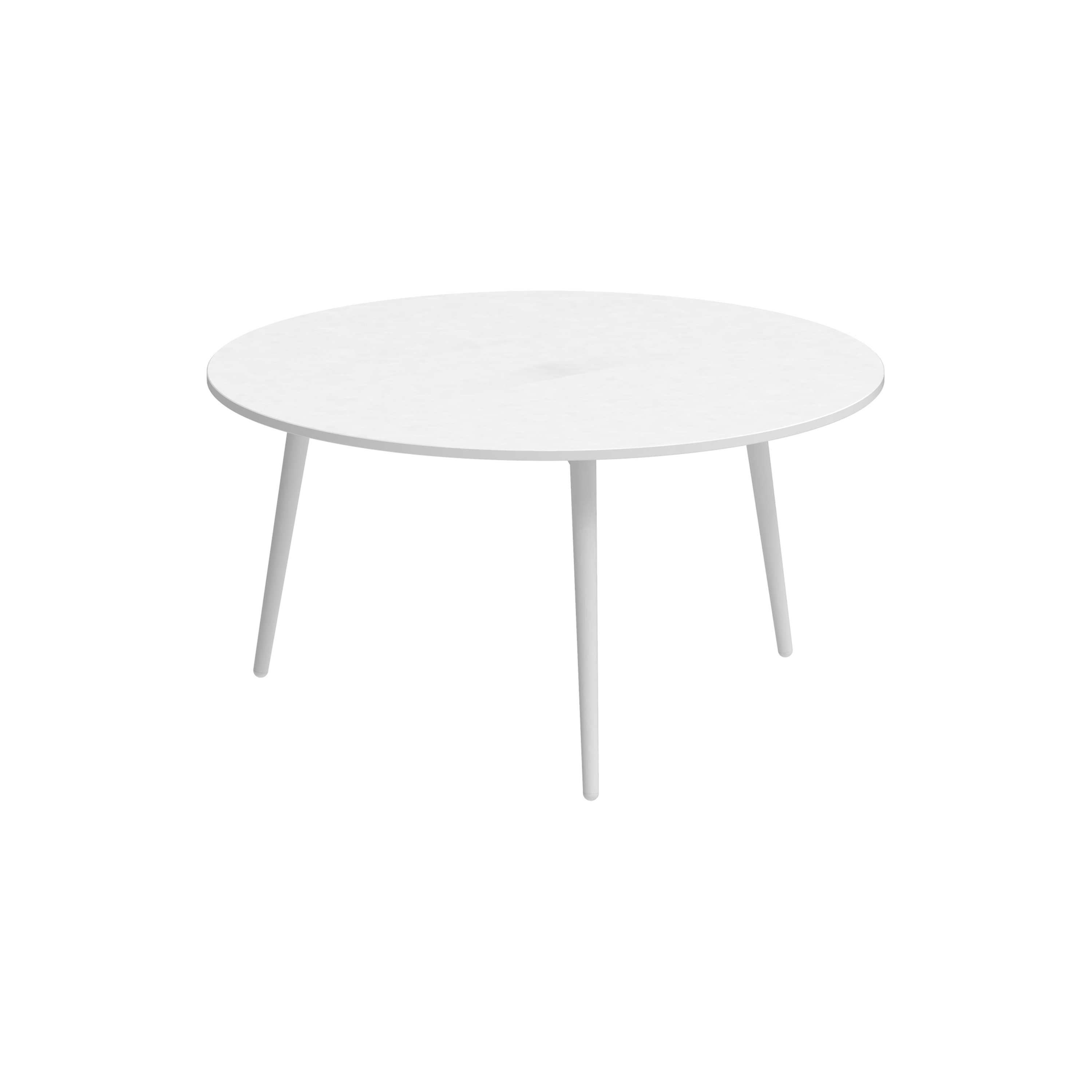 Display product Styletto side table 75 from manufacturer Royal Botania