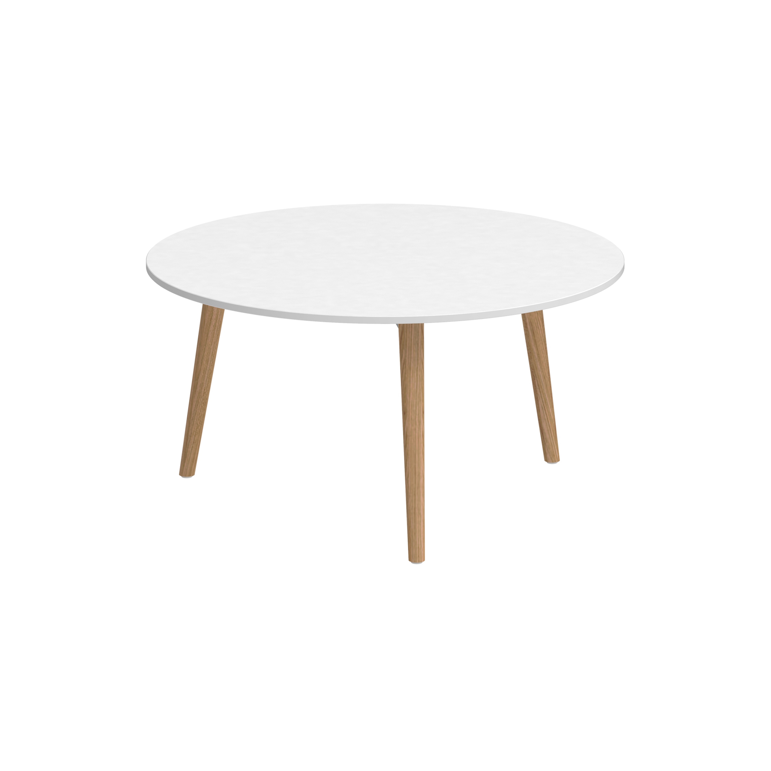 Afficher le produit Styletto side table 75 du fabricant Royal Botania