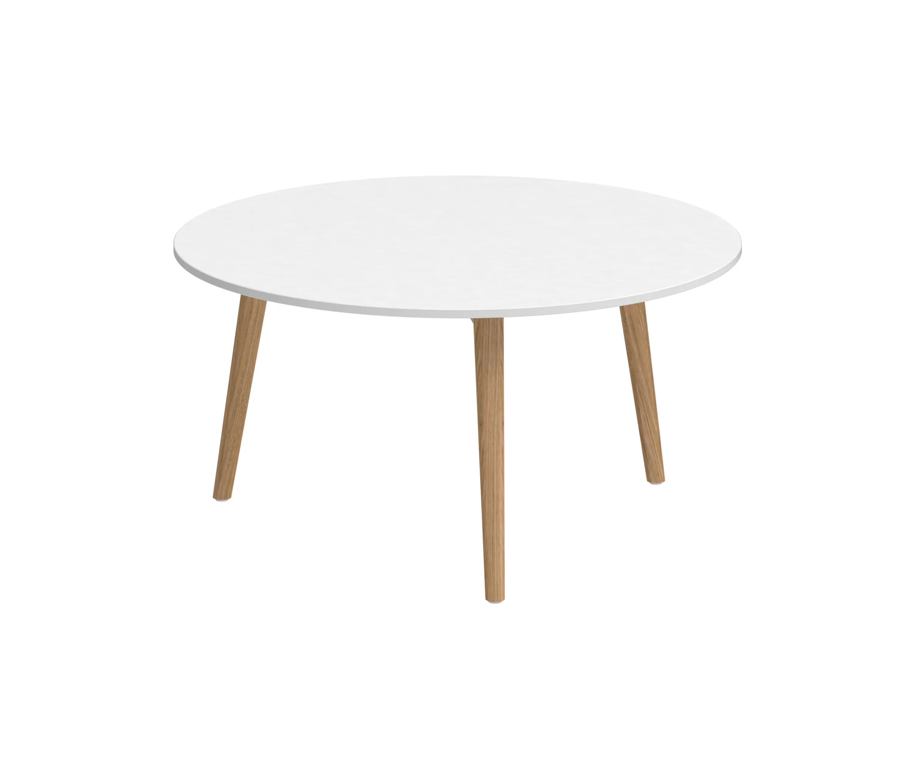 Royal Botania - Styletto side table 75