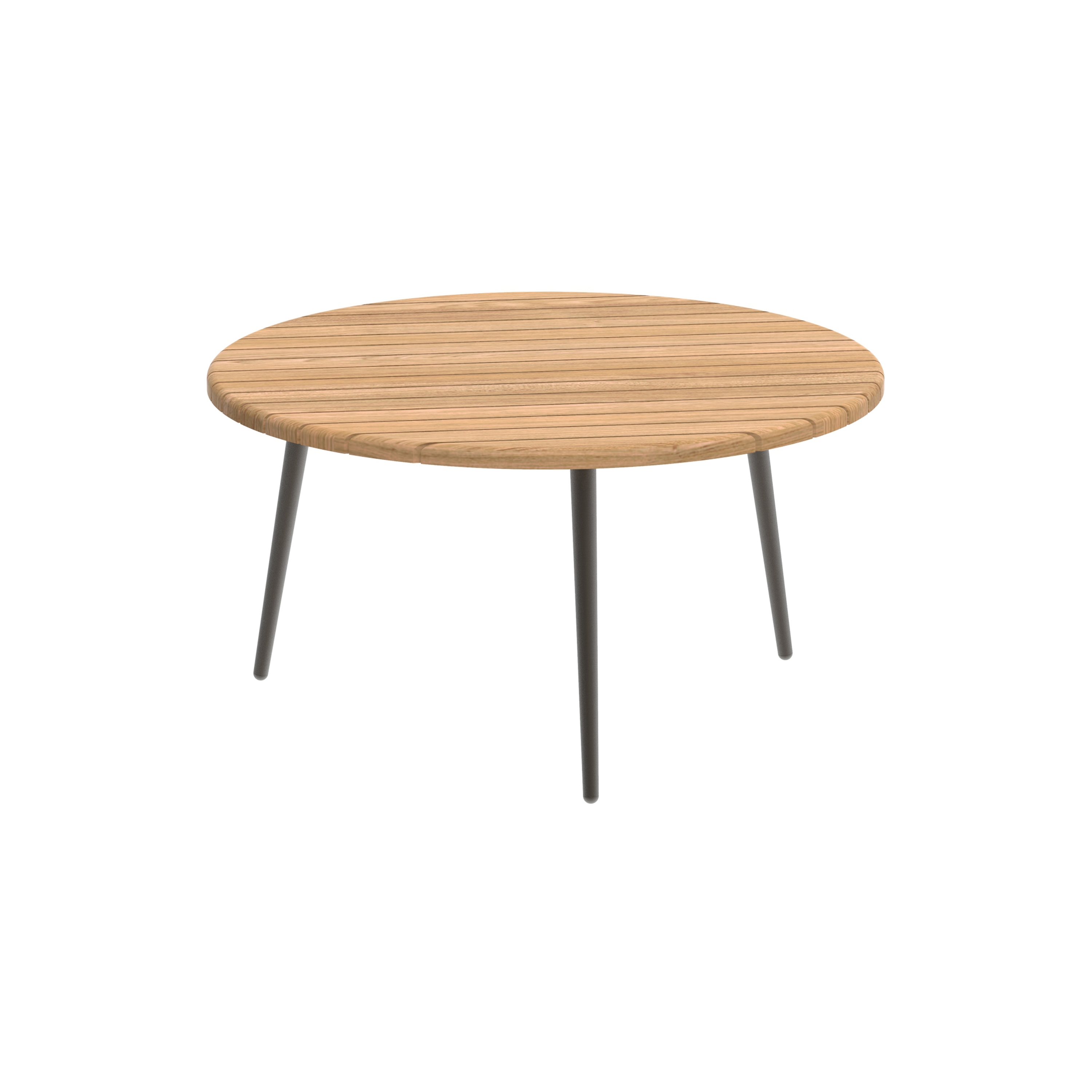 Mostra il prodotto Styletto side table 75 del produttore Royal Botania