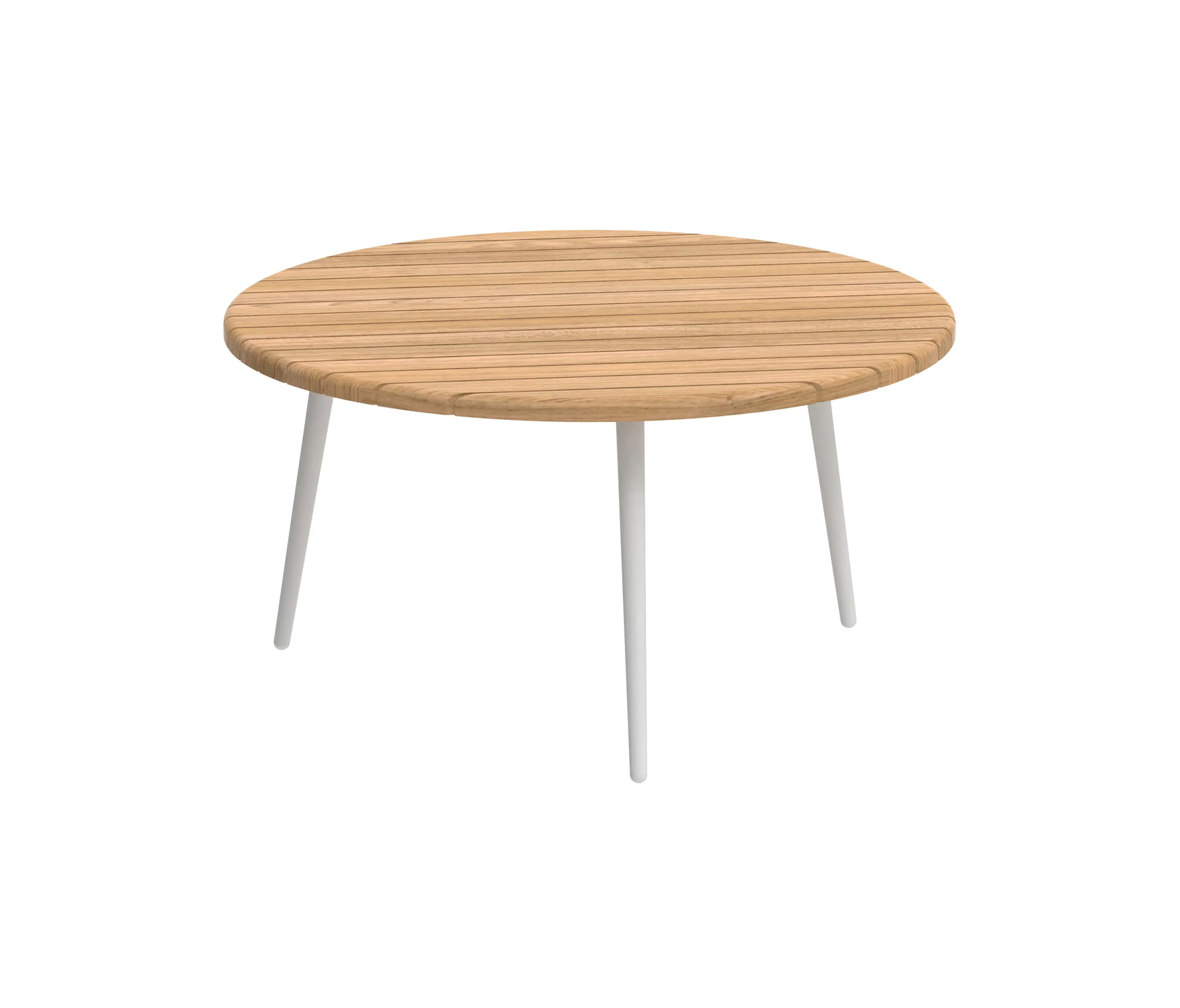 Royal Botania - Styletto side table 75