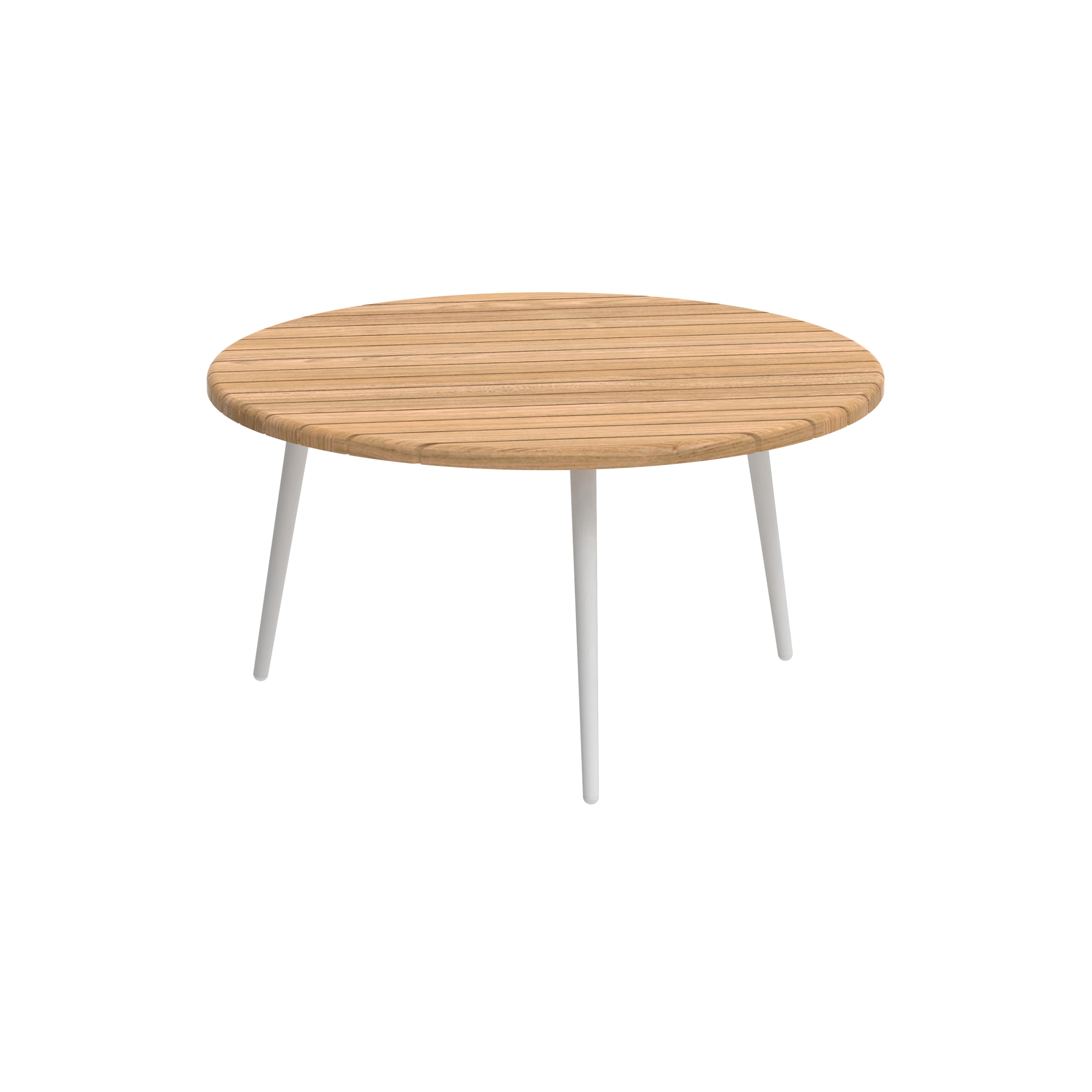 Mostrar el producto Styletto side table 75 del fabricante Royal Botania