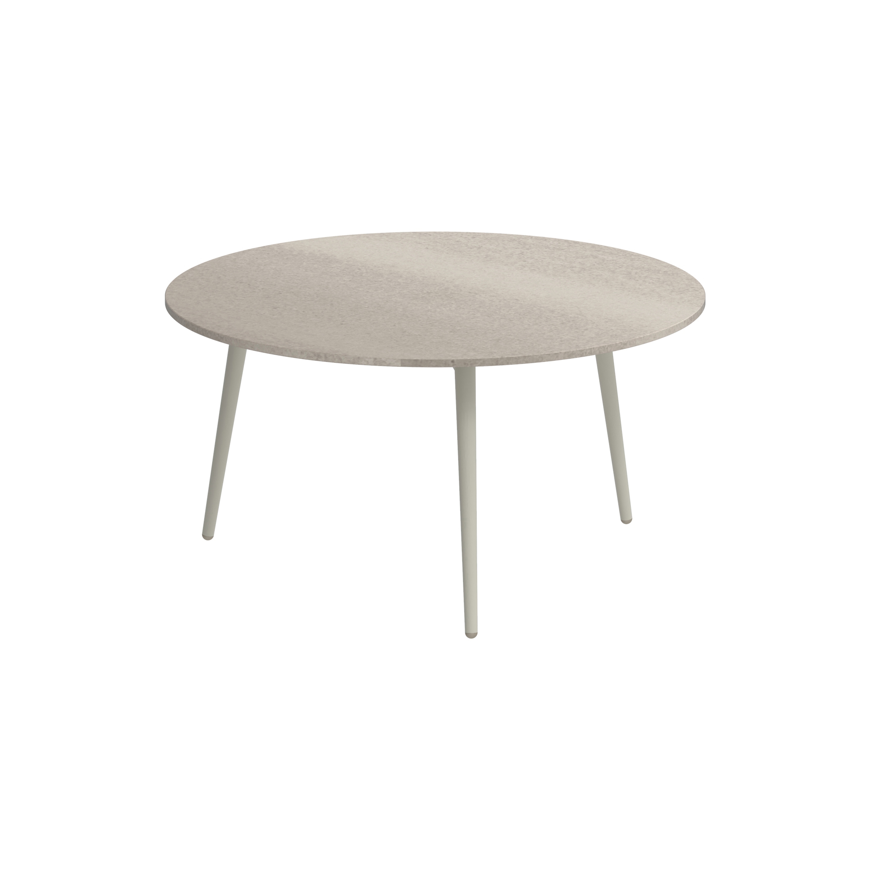Display product Styletto side table 75 from manufacturer Royal Botania