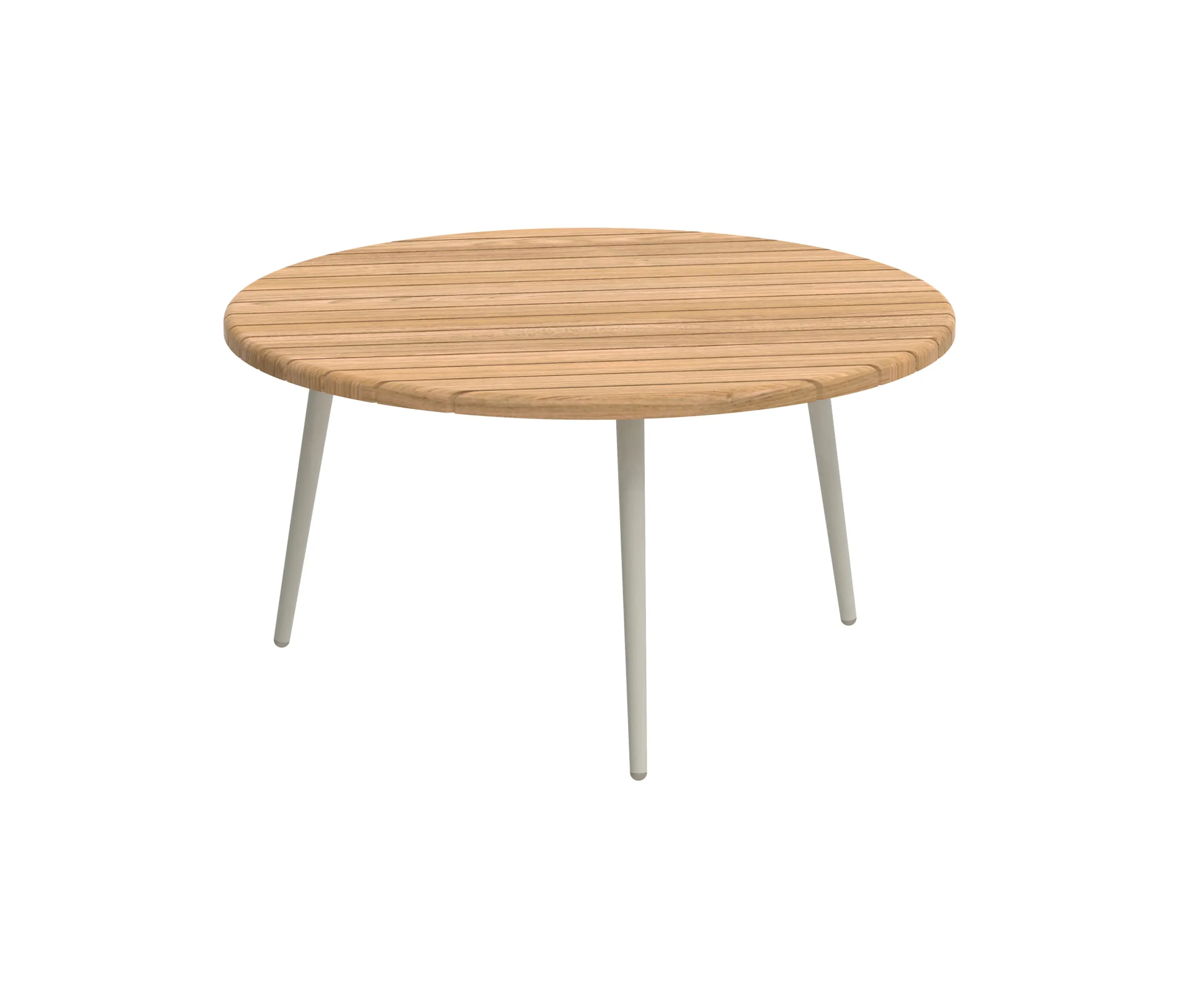 Royal Botania - Styletto side table 75