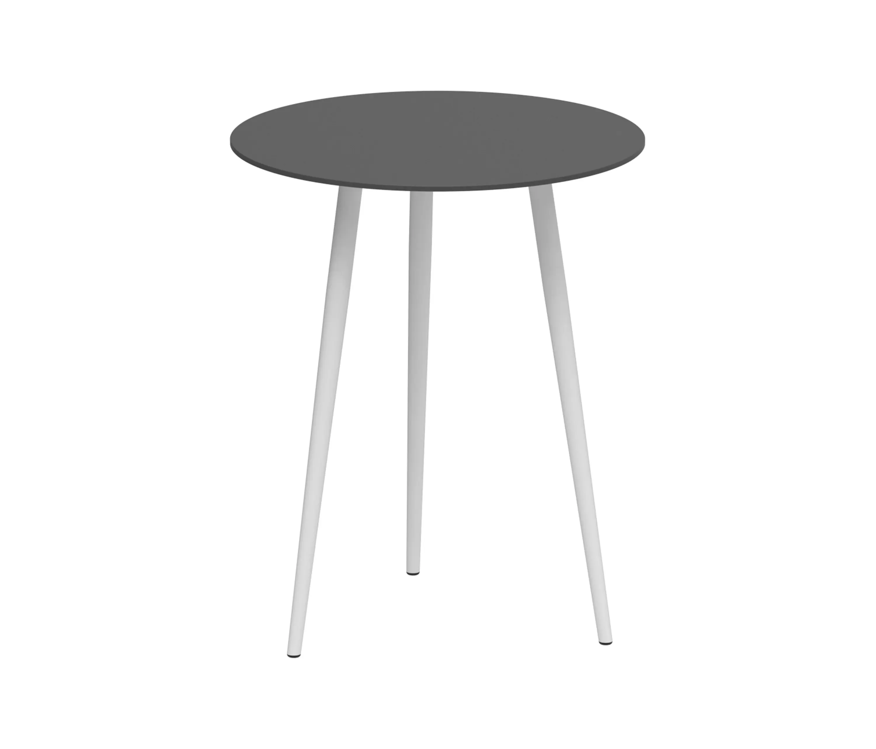 Royal Botania - Styletto table ronde 90 table-bar
