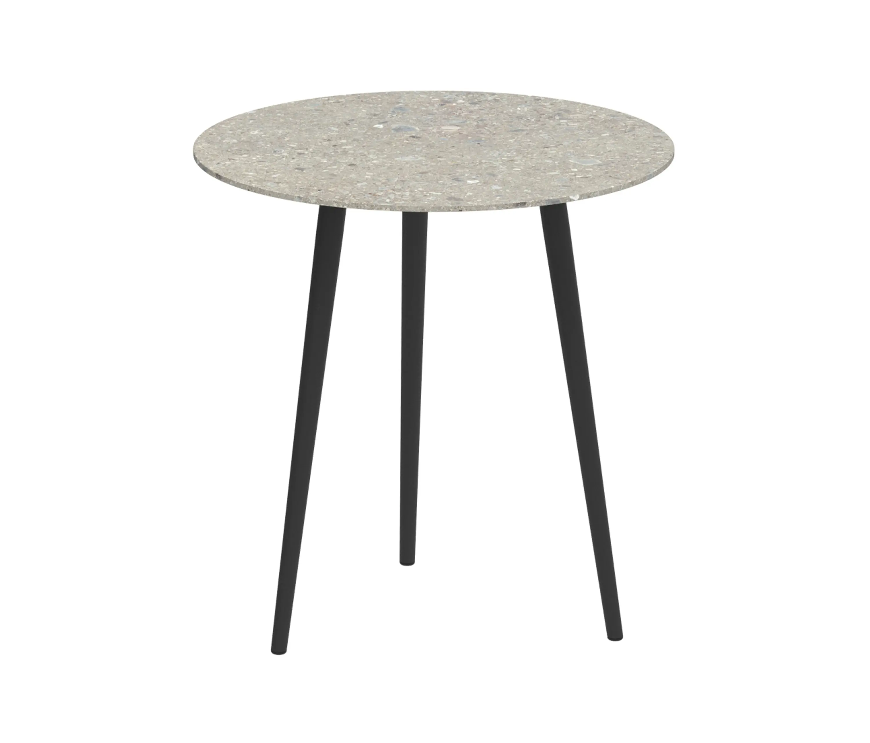 Royal Botania - Styletto round table 90 counter height