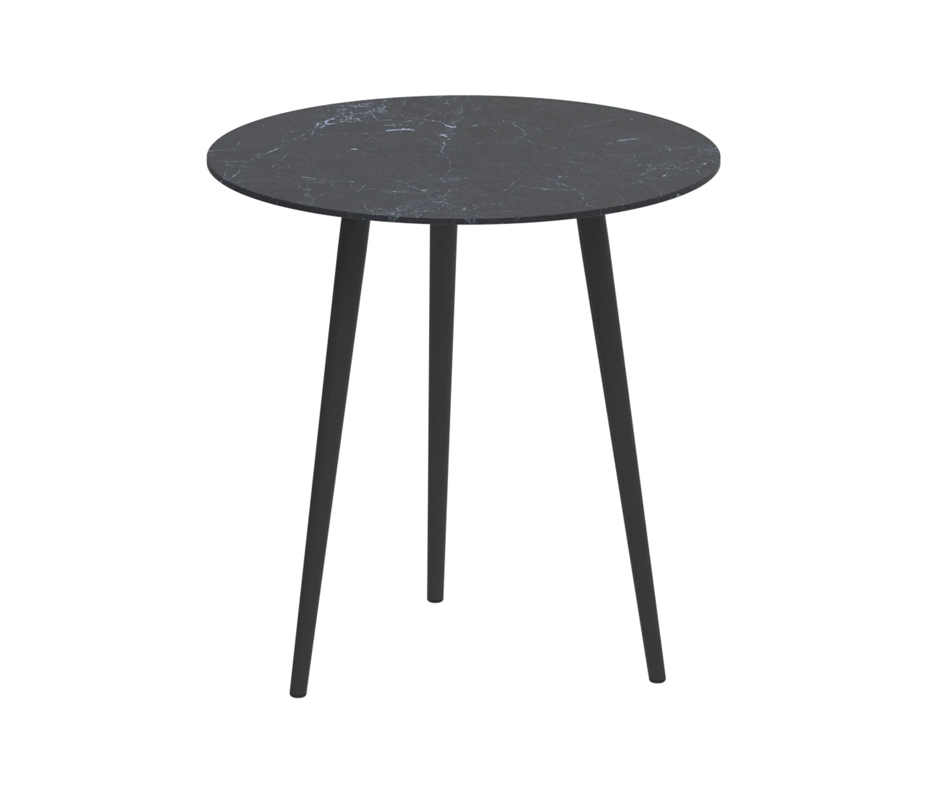 Royal Botania - Styletto round table 90 counter height