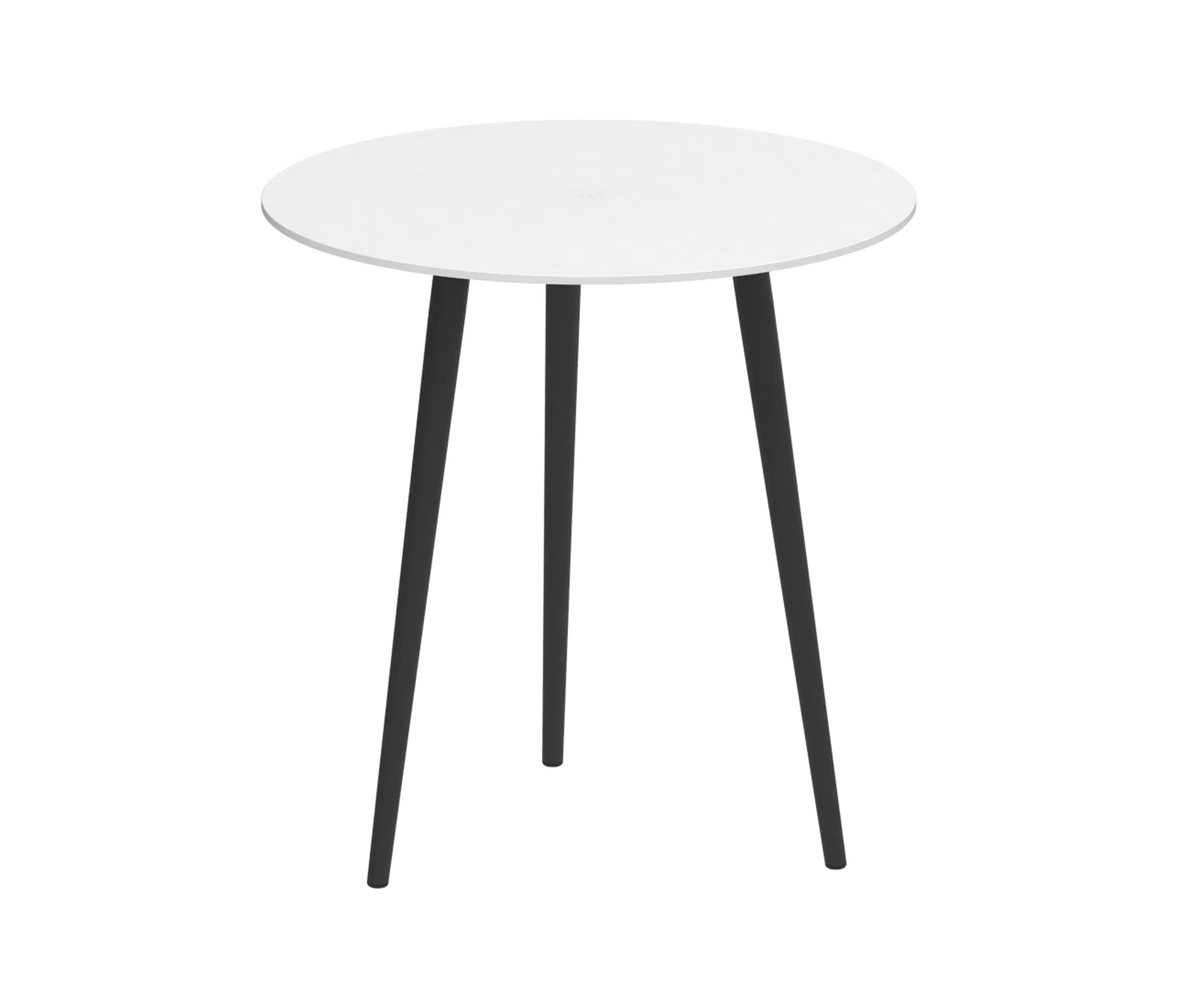 Royal Botania - Styletto round table 90 counter height