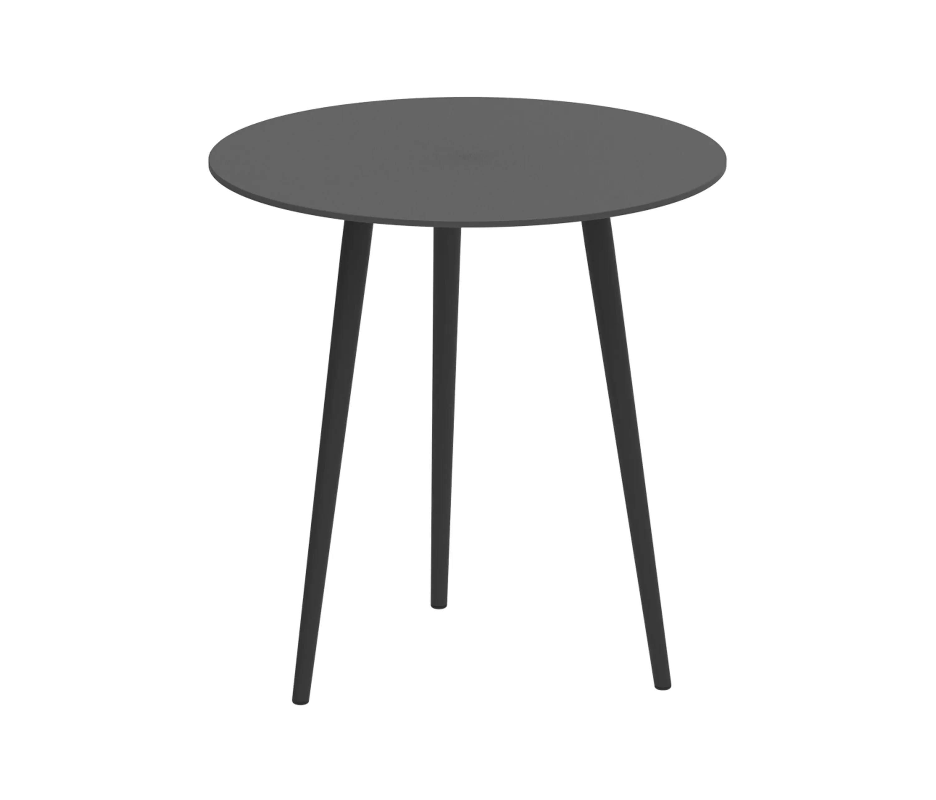 Royal Botania - Styletto round table 90 counter height