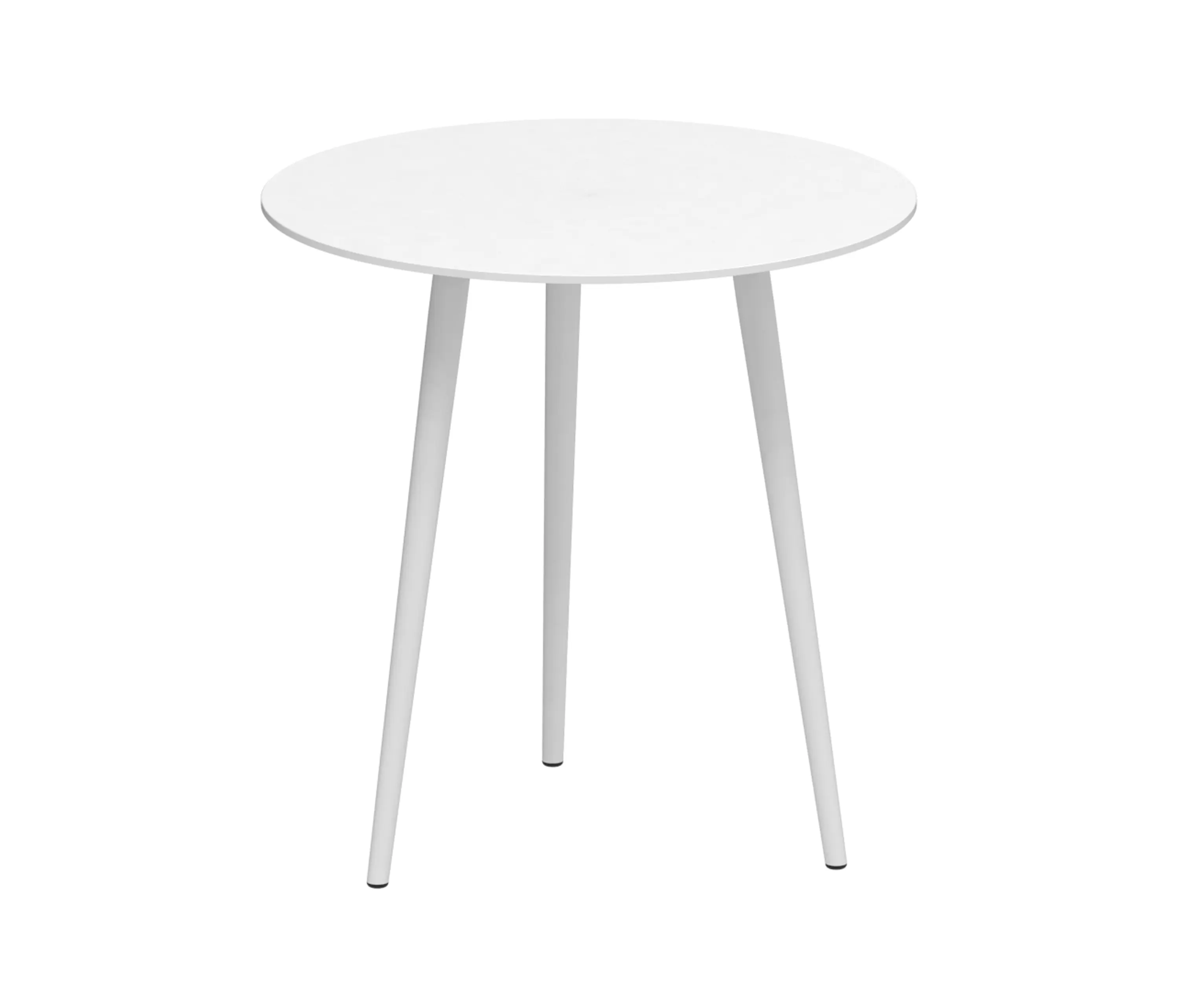 Royal Botania - Styletto runder Tisch 90 counter height