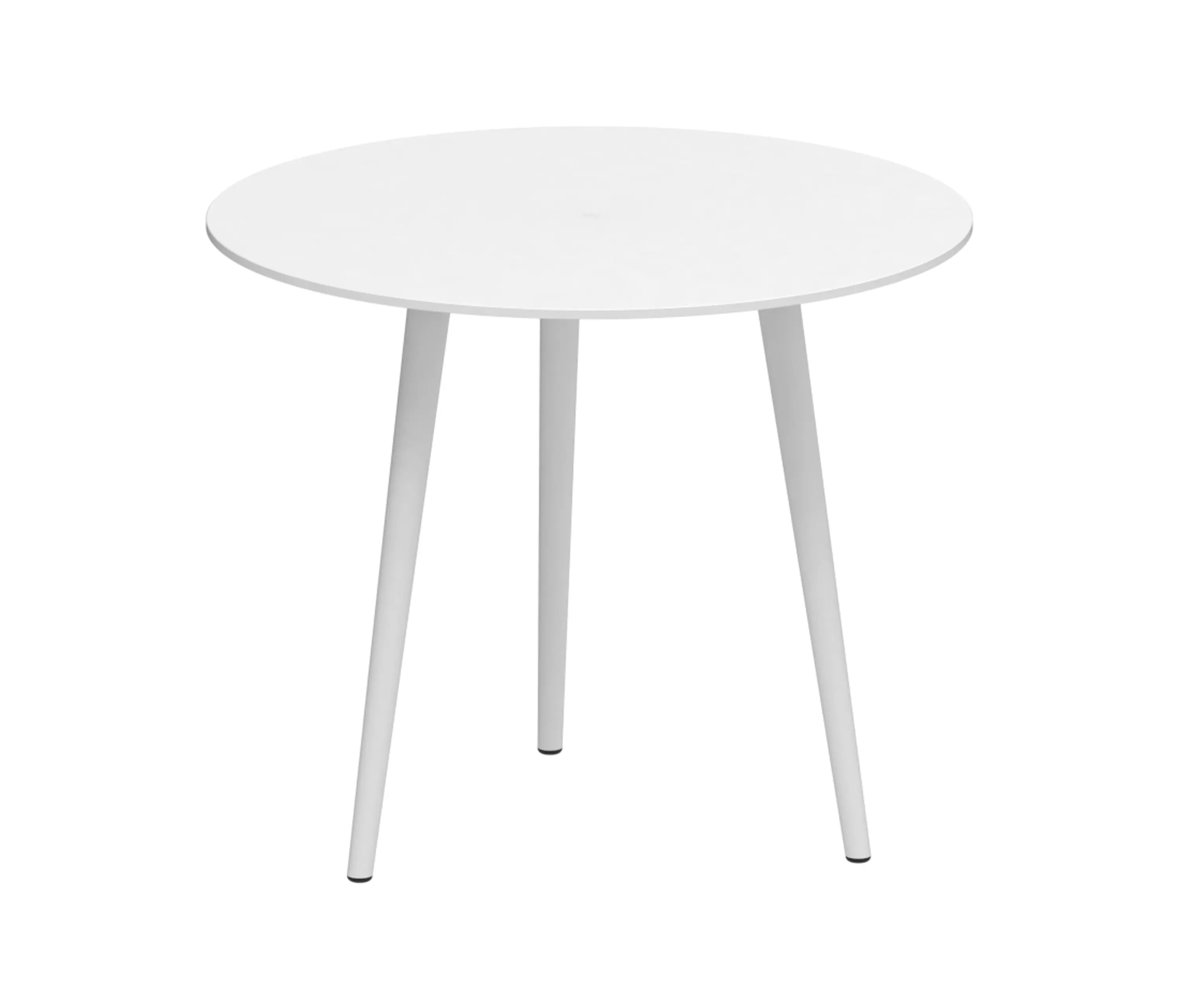 Royal Botania - Styletto round table 90 standard dining