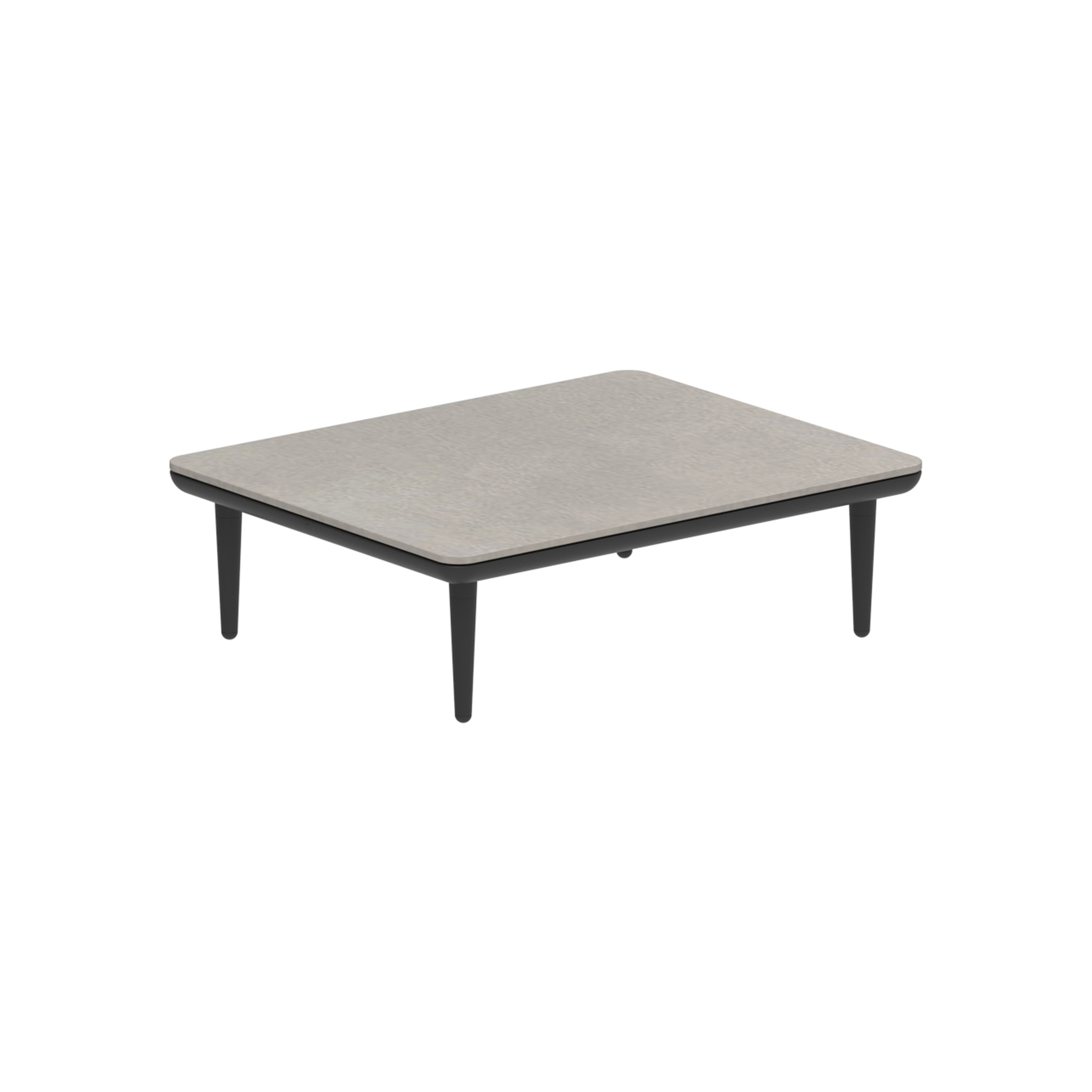 Styletto Lounge table 72x90