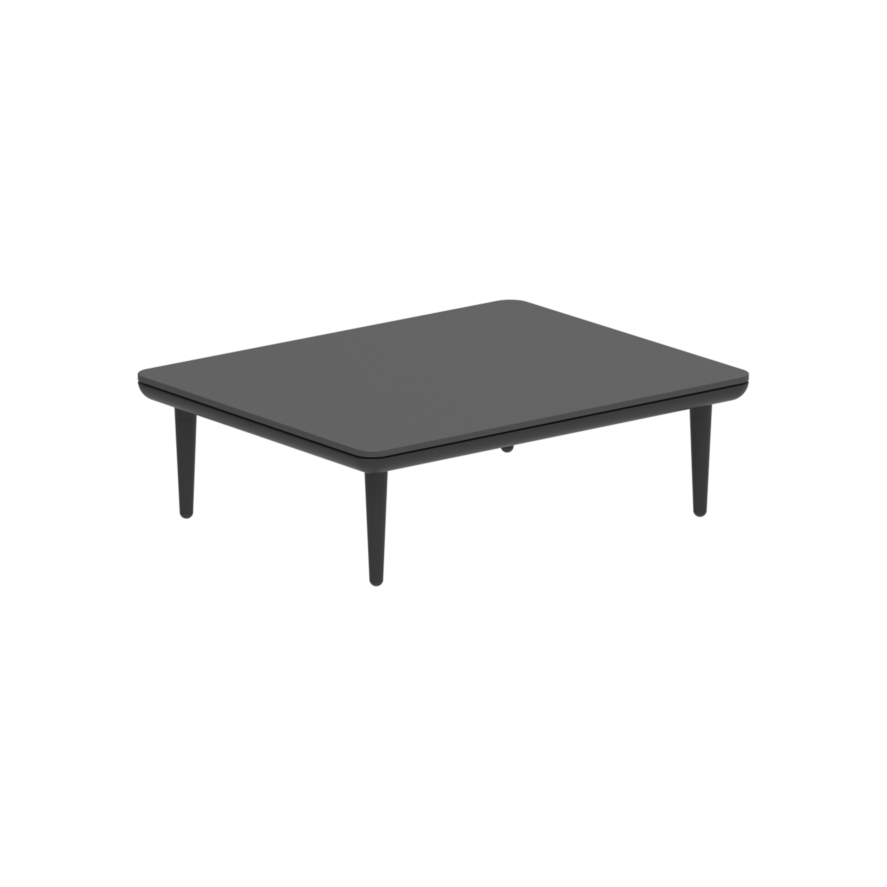 Styletto Lounge table 72x90