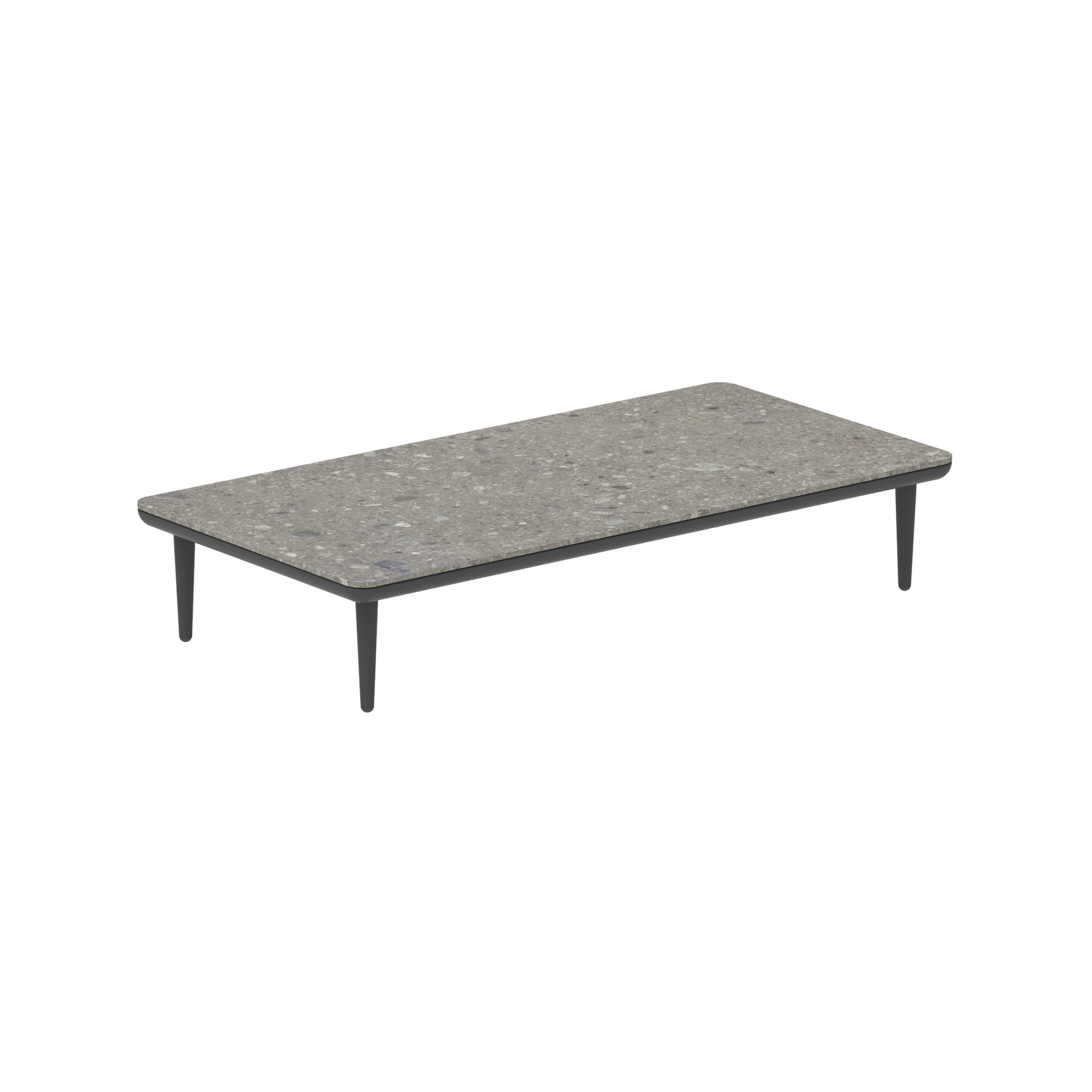 Styletto Lounge 140 table
