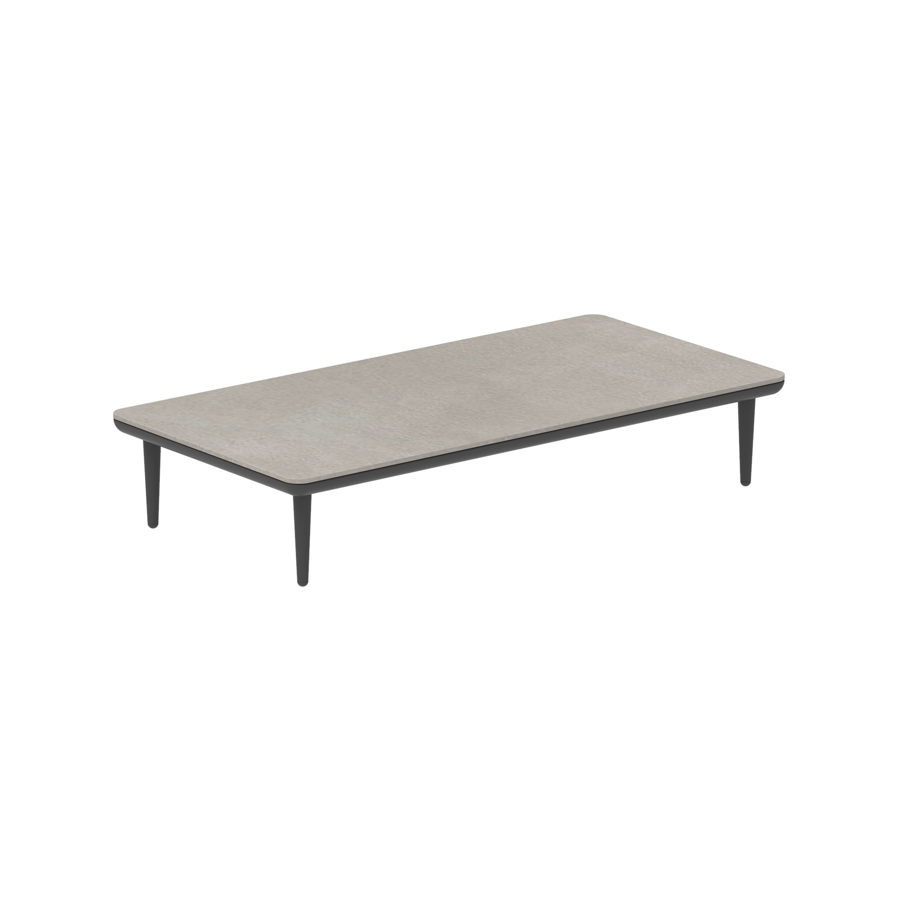 Styletto Lounge 140 table