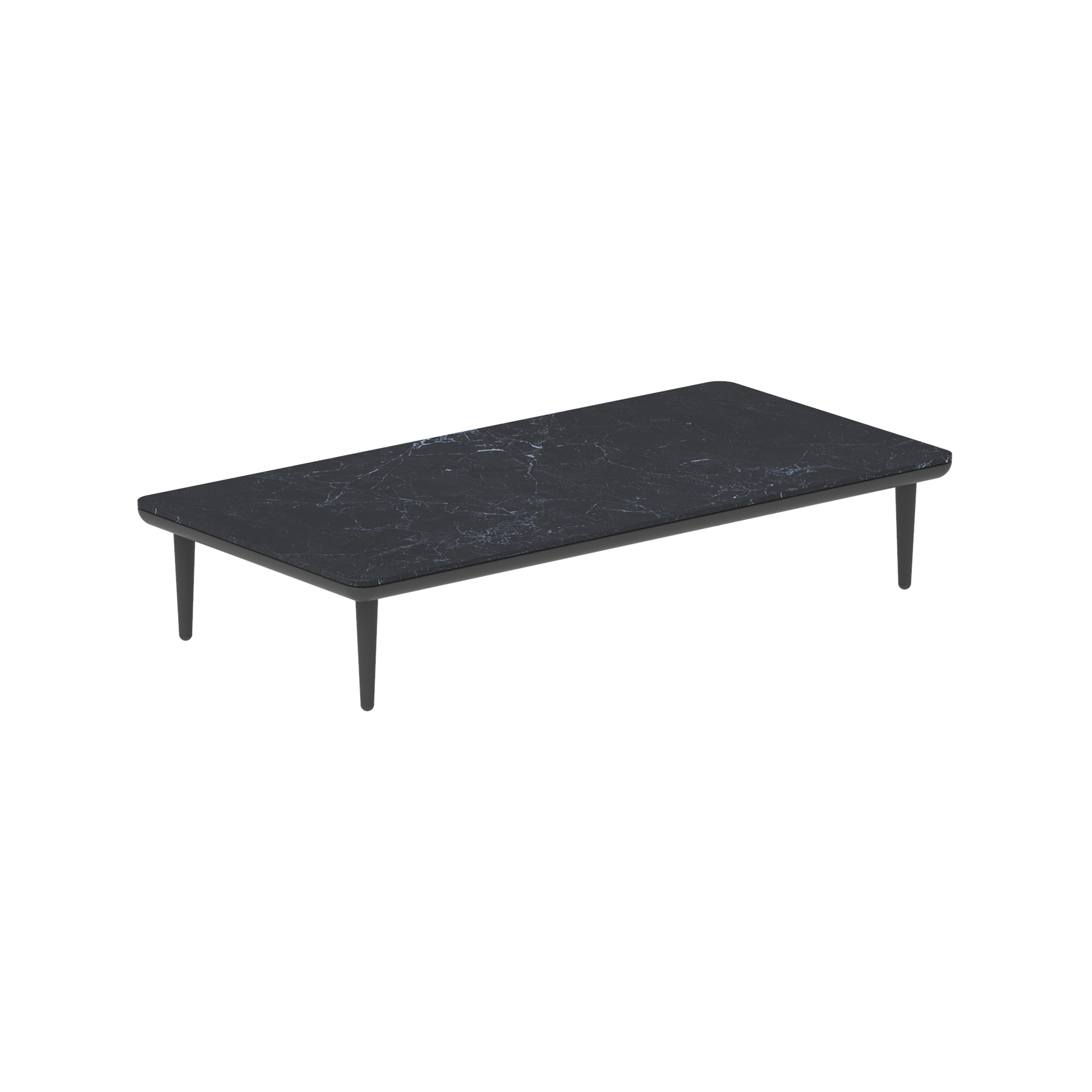 Styletto Lounge 140 table