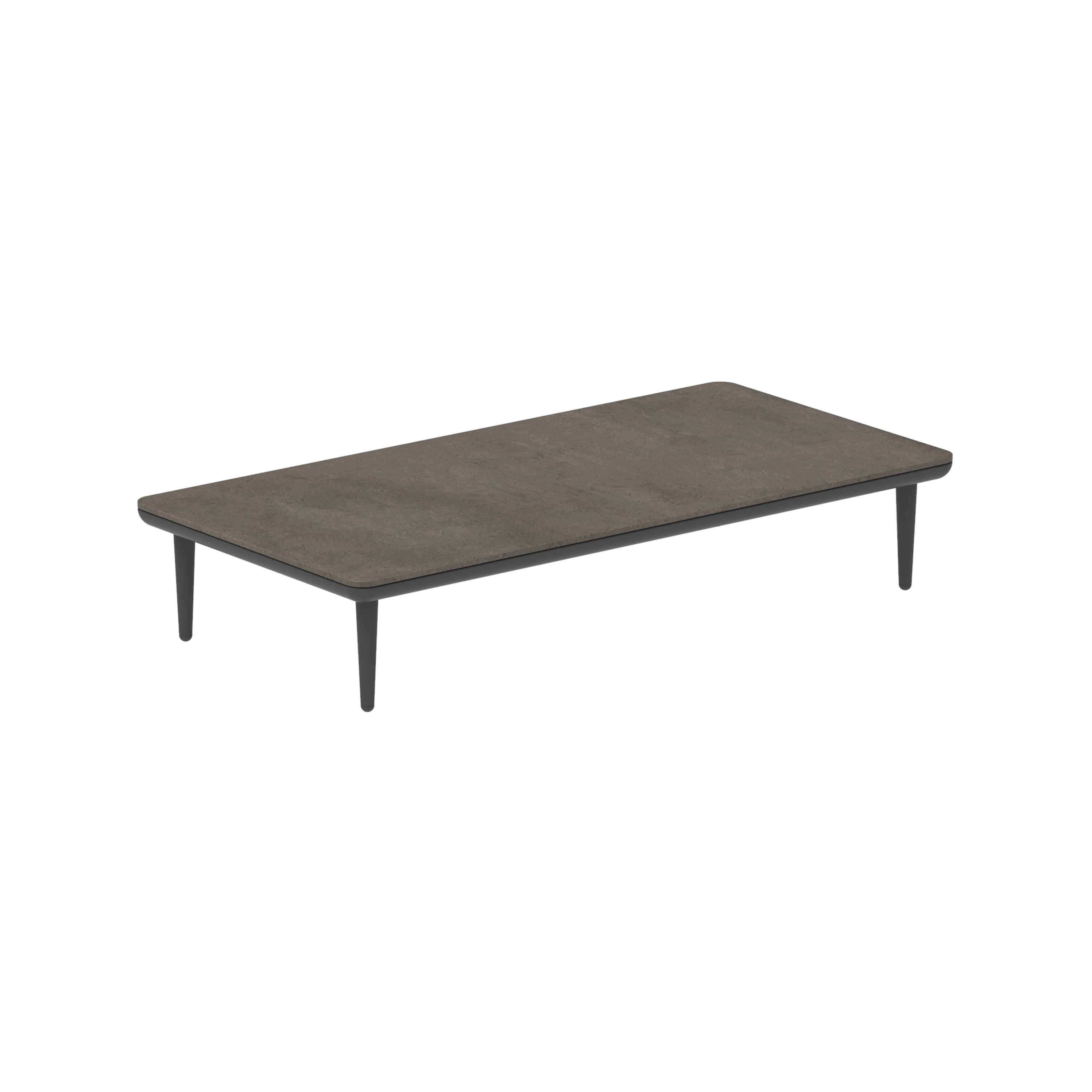 Styletto Lounge 140 table
