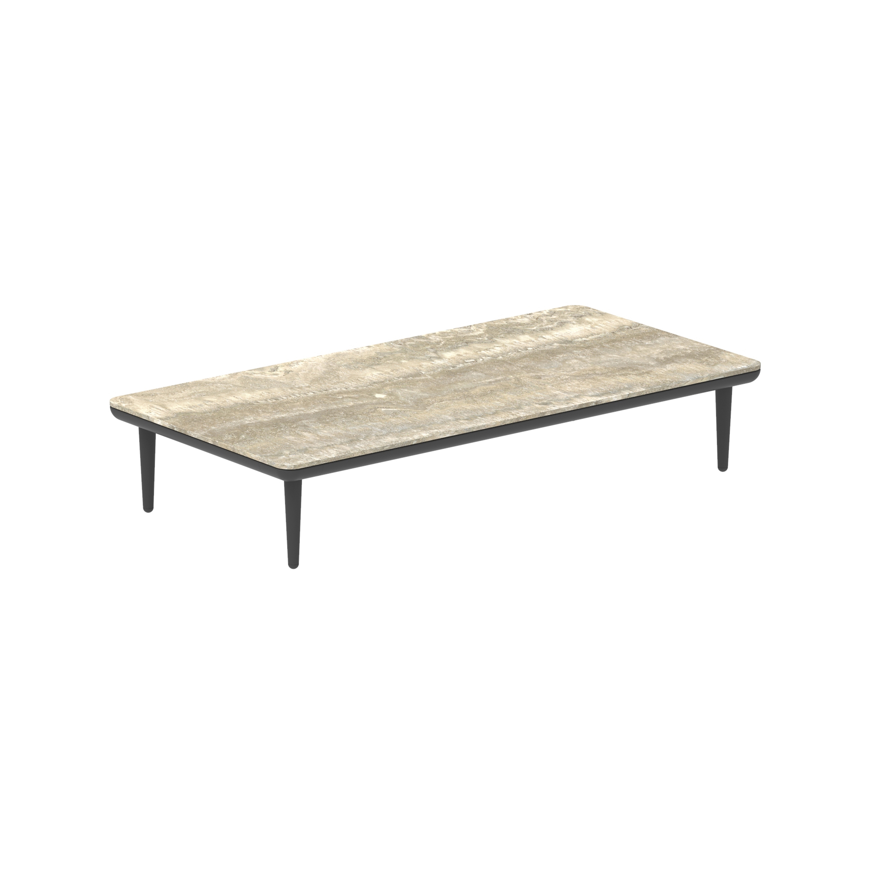 Styletto Lounge 140 table