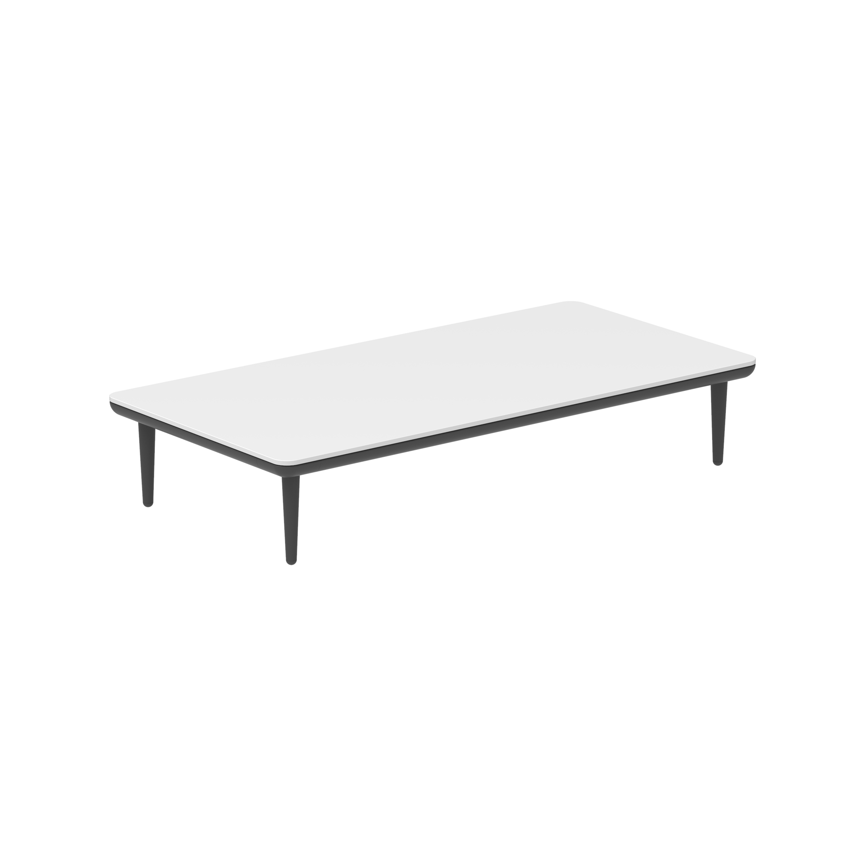 Styletto Lounge 140 table