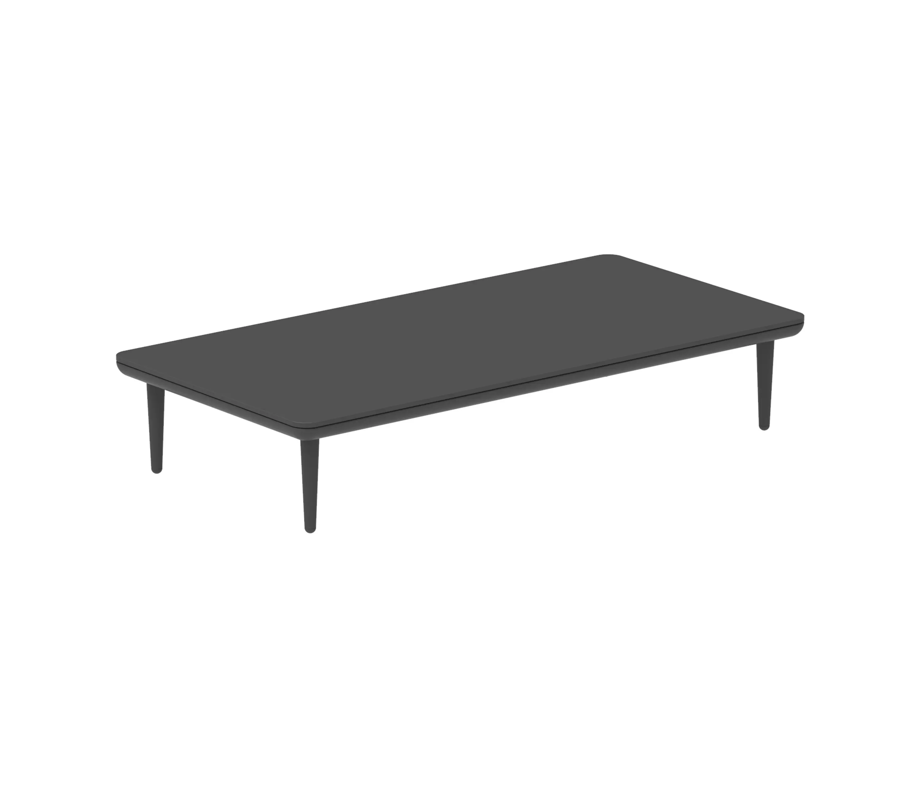 Royal Botania - Styletto Lounge 140 table