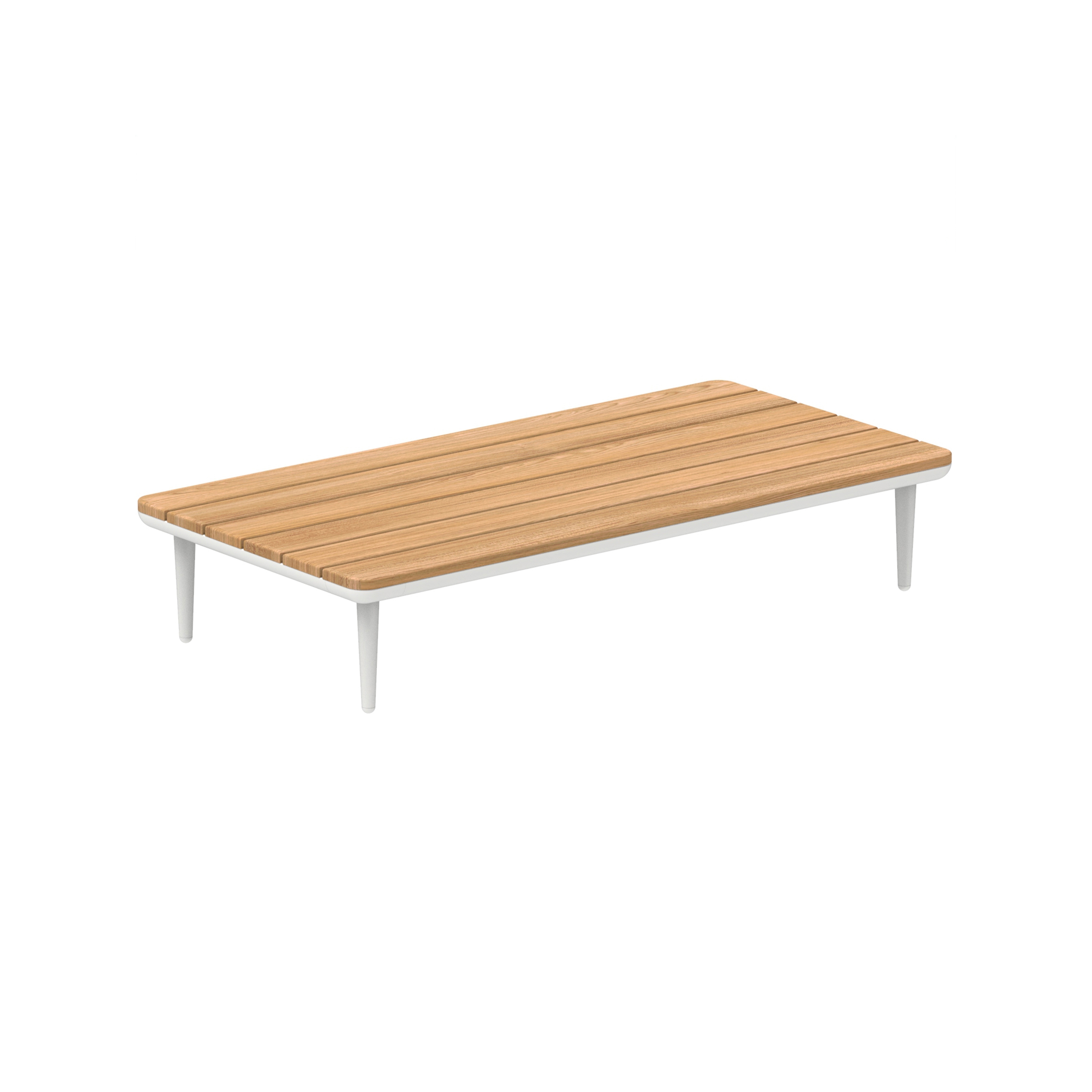 Produkt Styletto Lounge 140 table des Herstellers Royal Botania anzeigen