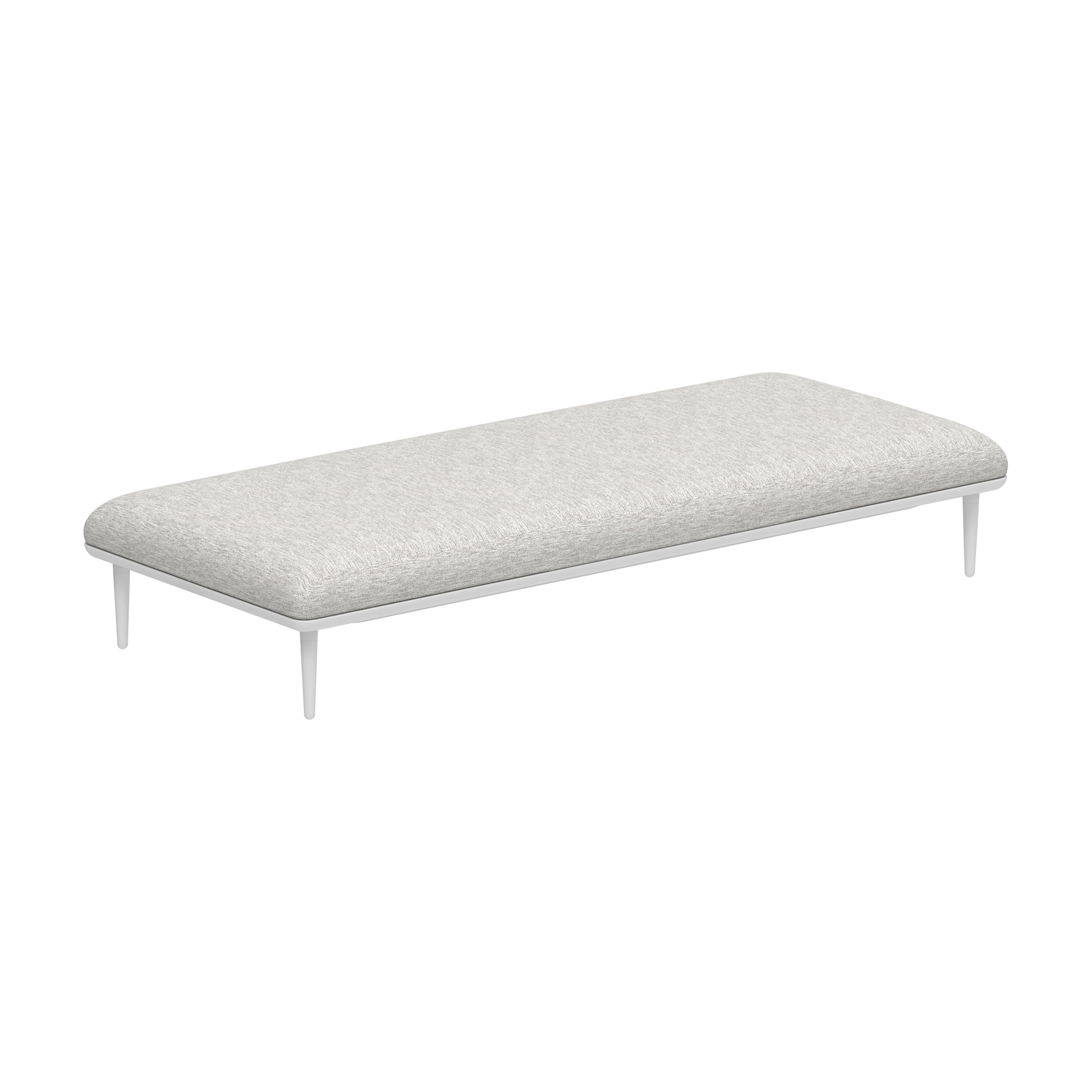 Mostra il prodotto Styletto Lounge 216x90 del produttore Royal Botania
