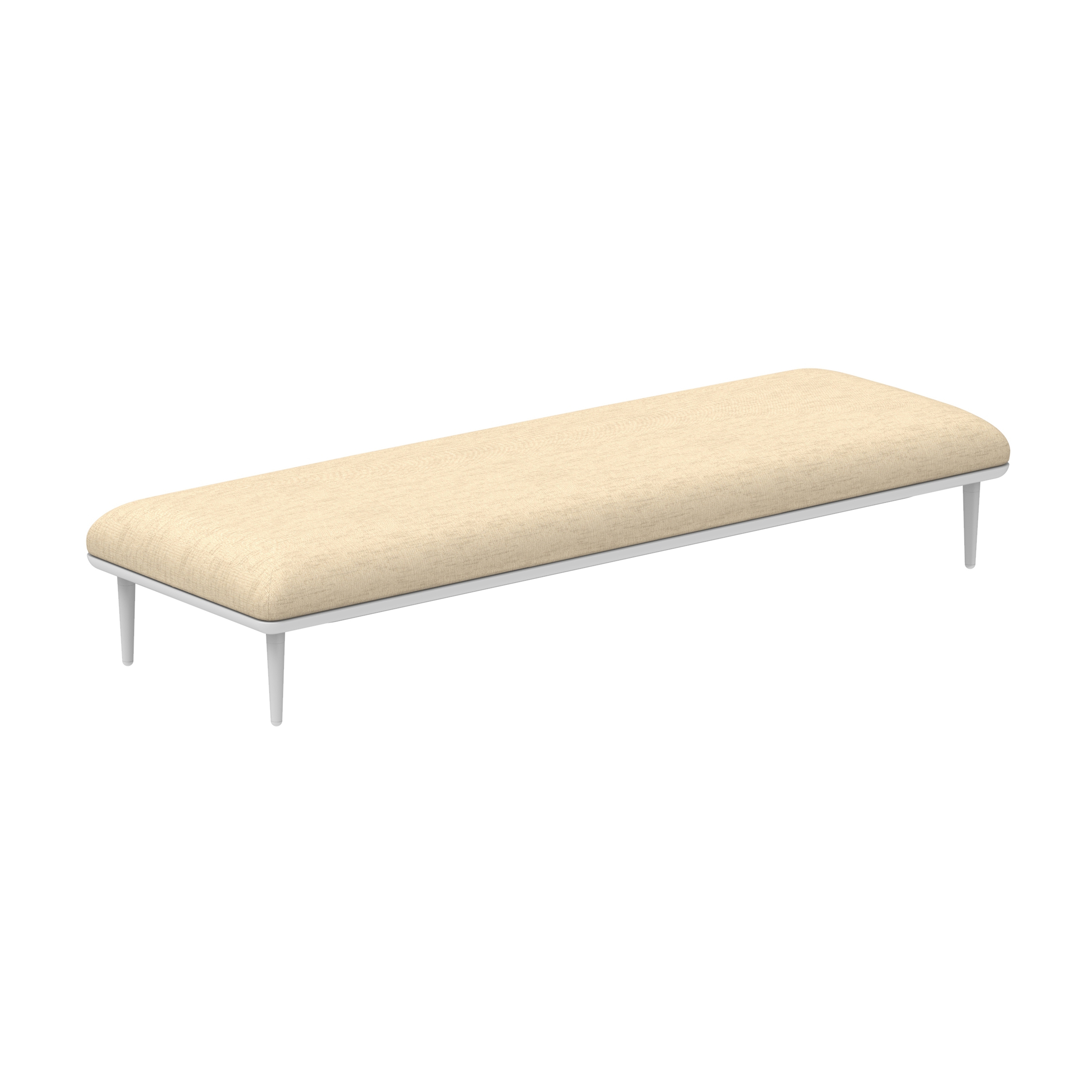 Mostrar el producto Styletto Lounge 210 seater del fabricante Royal Botania