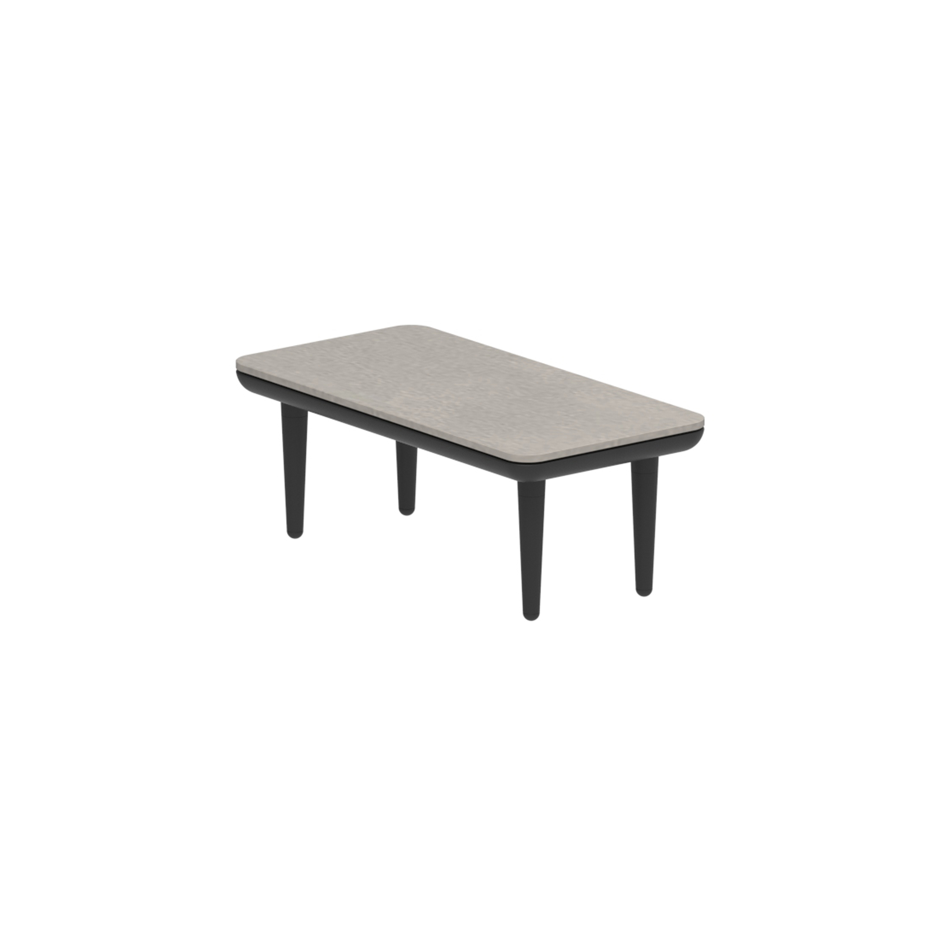 Styletto Lounge Tisch 35