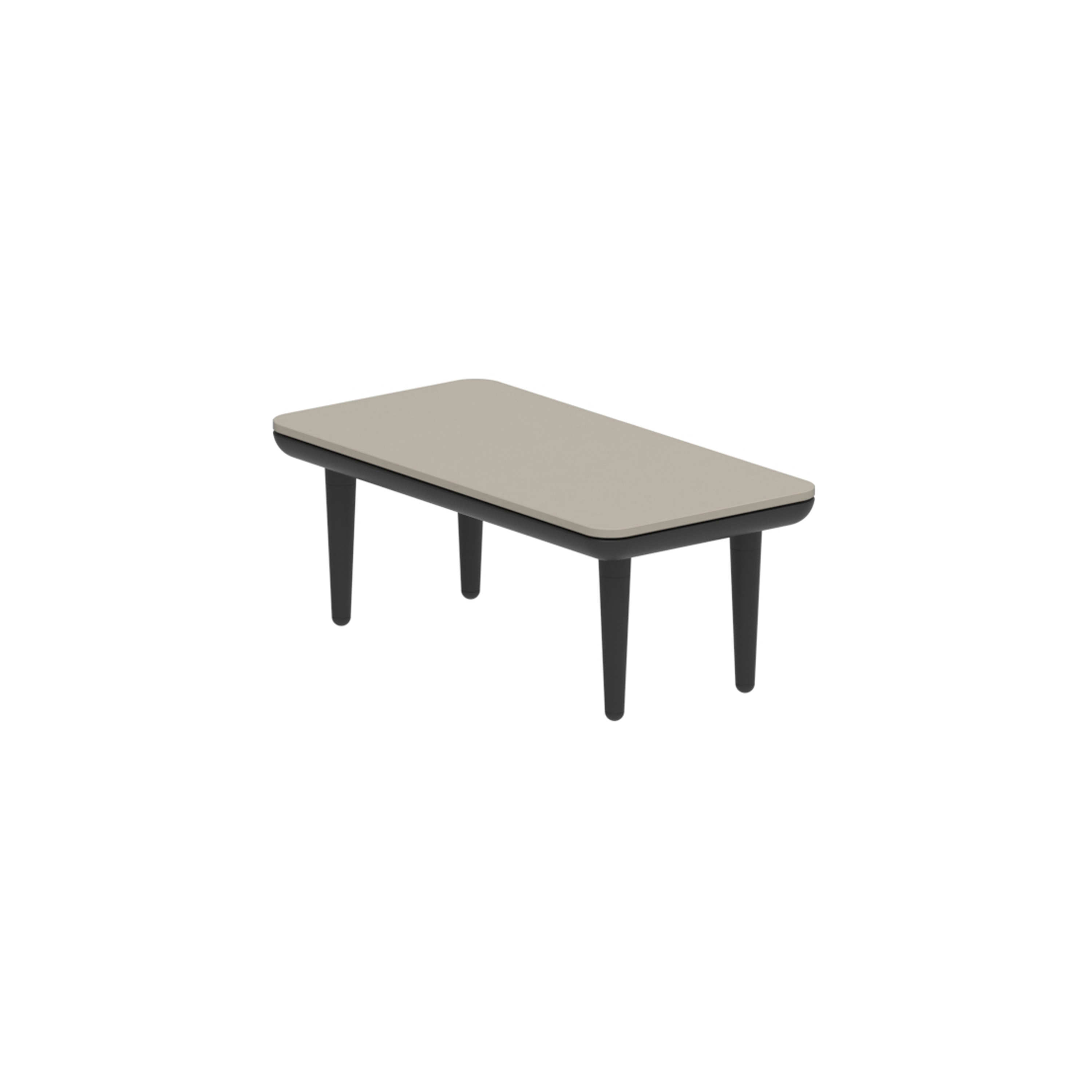 Styletto Lounge Tisch 35