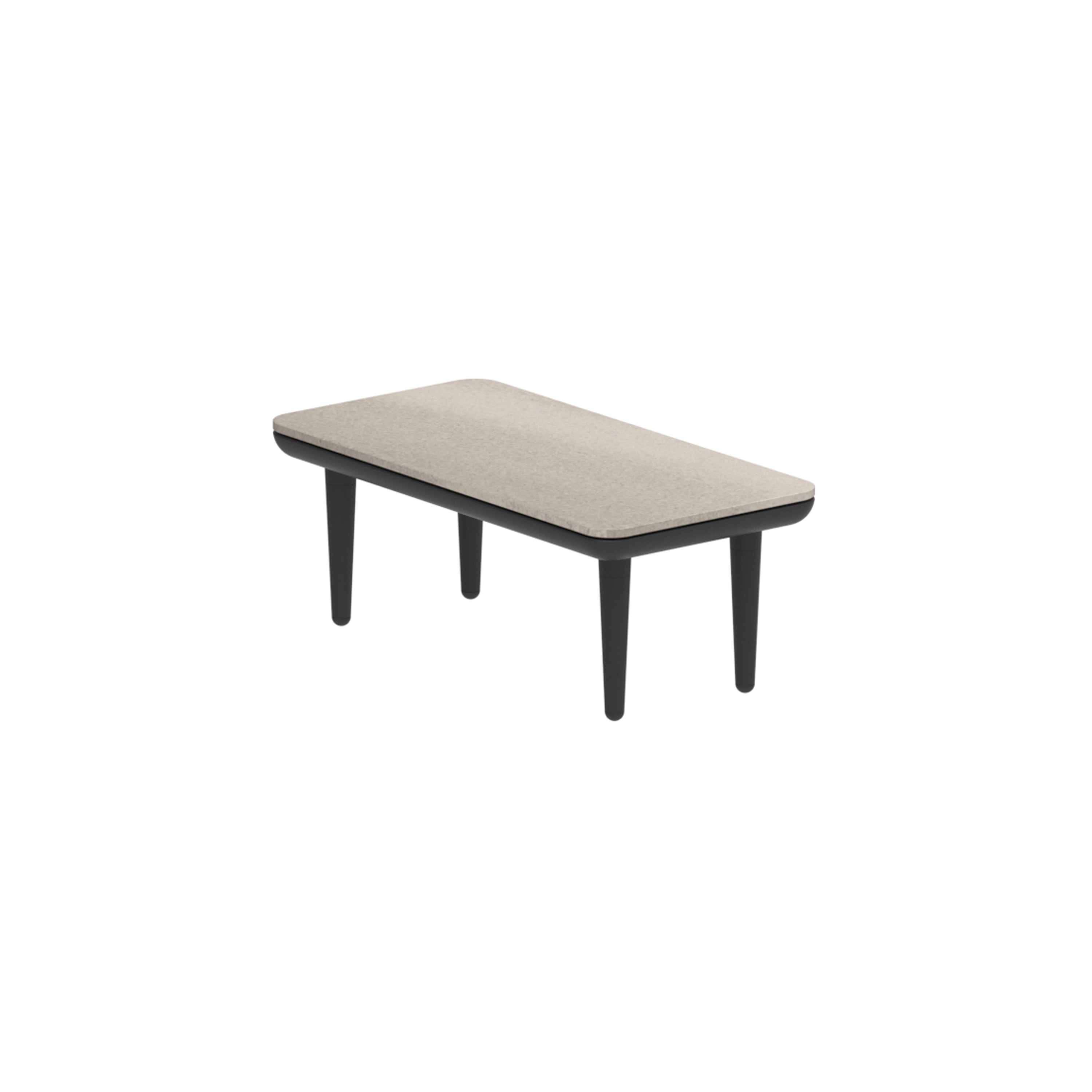Styletto Lounge Tisch 35