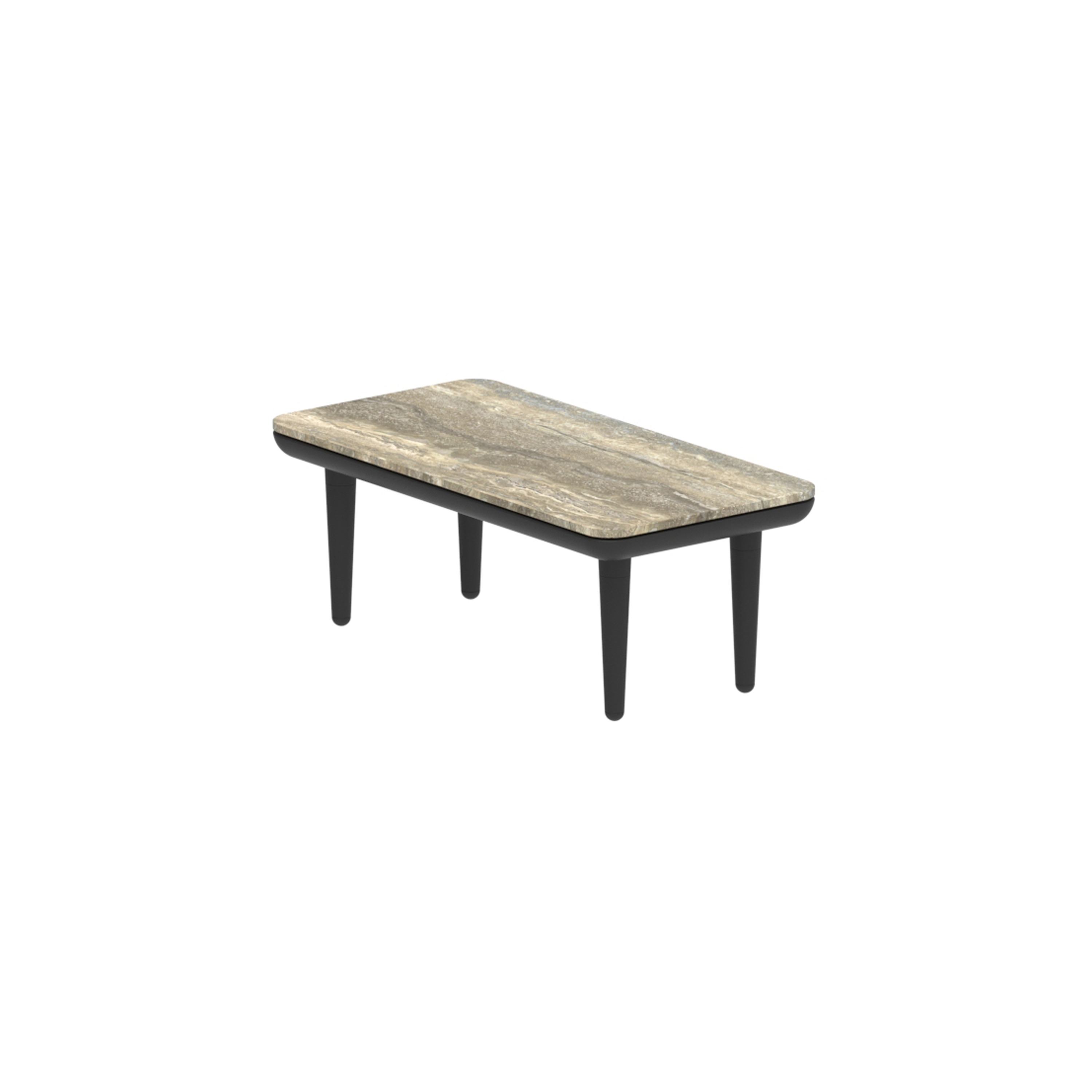 Styletto Lounge Tisch 35
