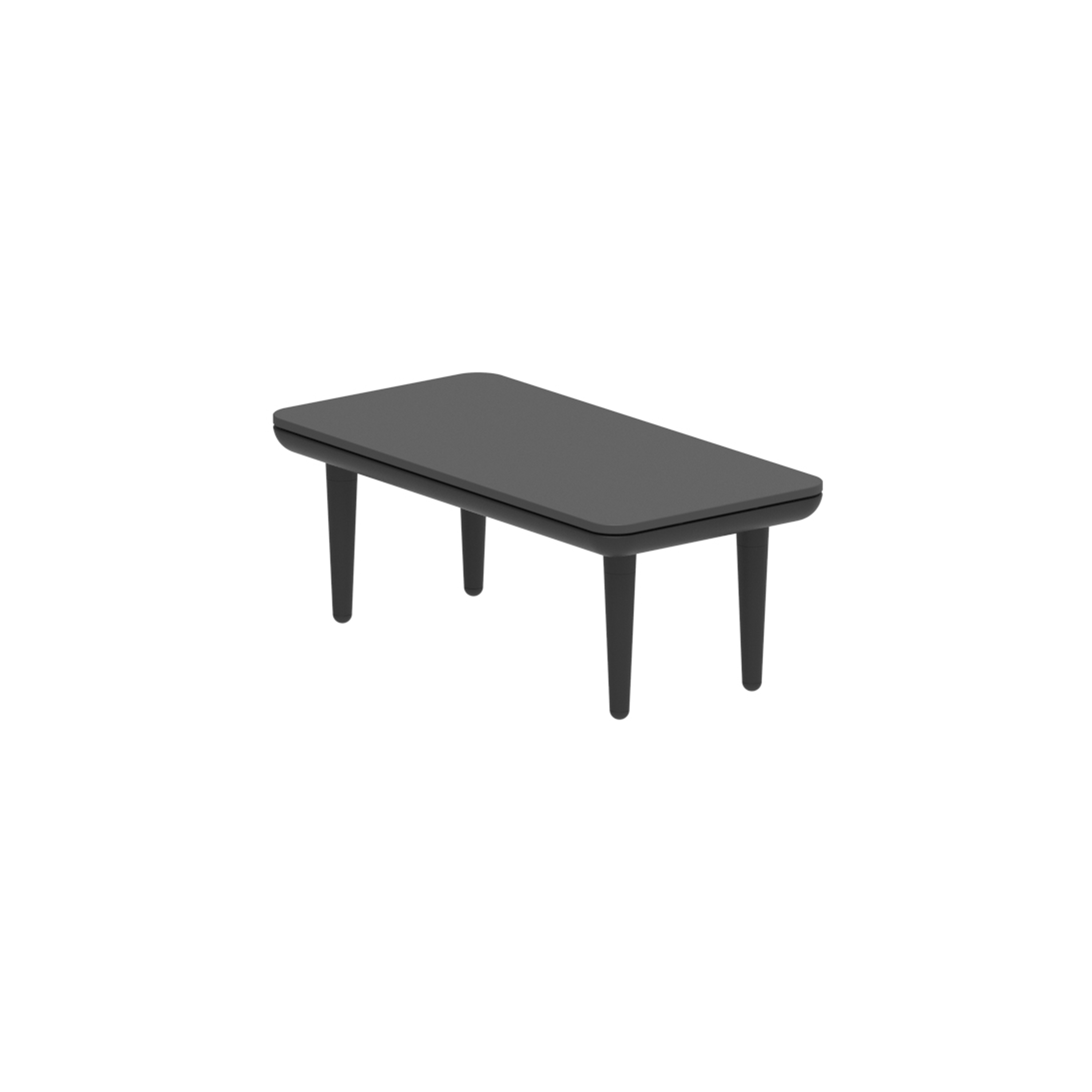 Styletto Lounge Tisch 35
