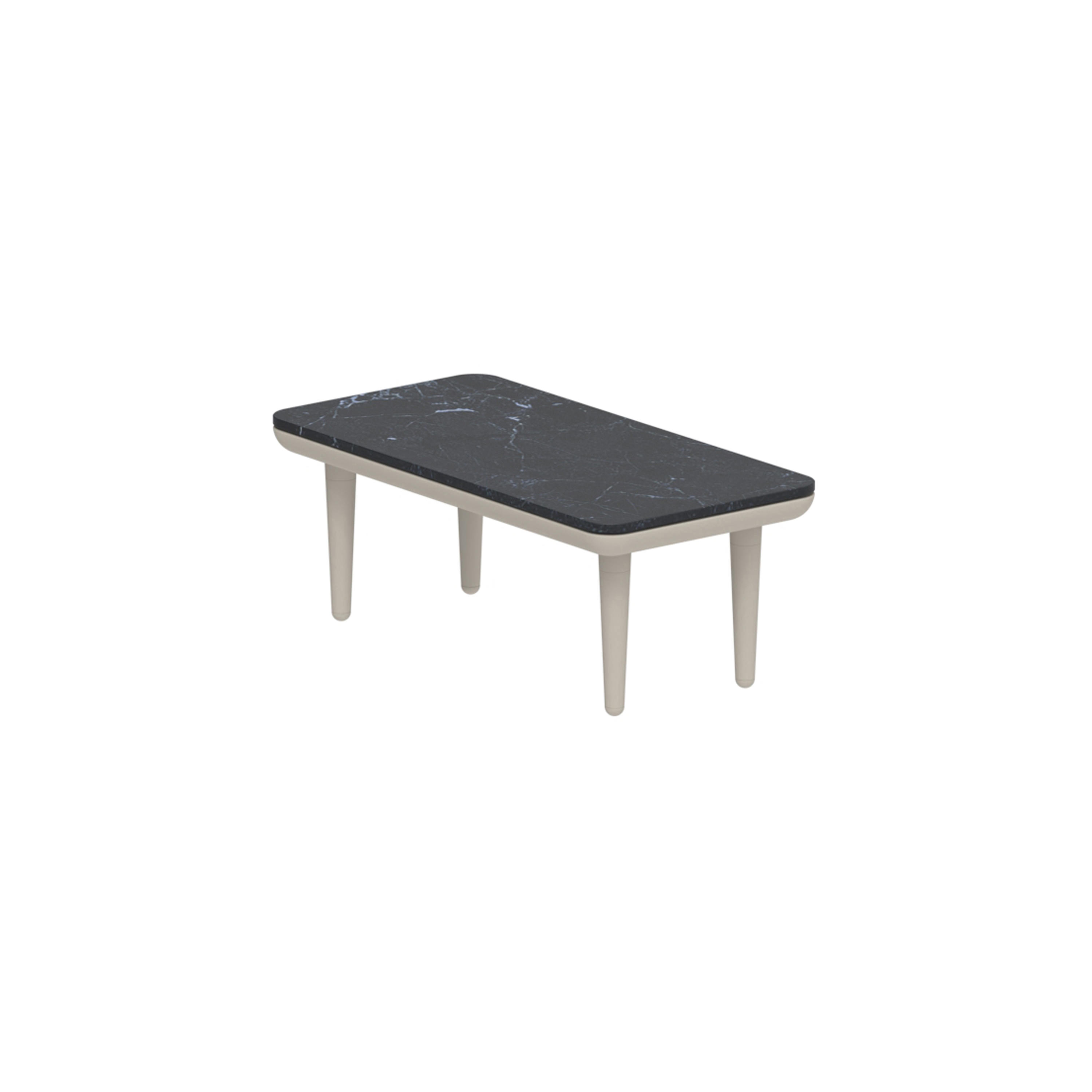 Styletto Lounge Tisch 35