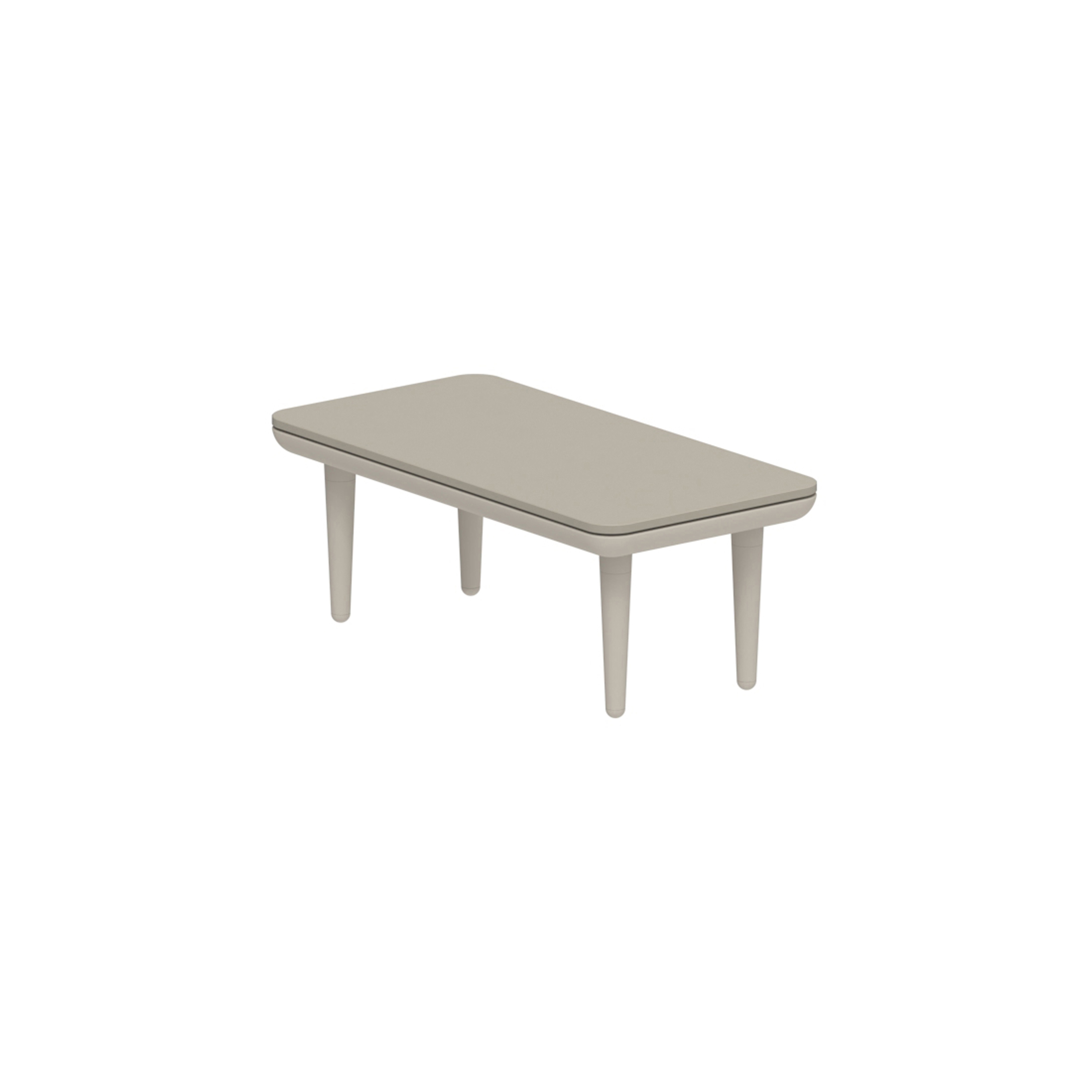 Styletto Lounge Tisch 35