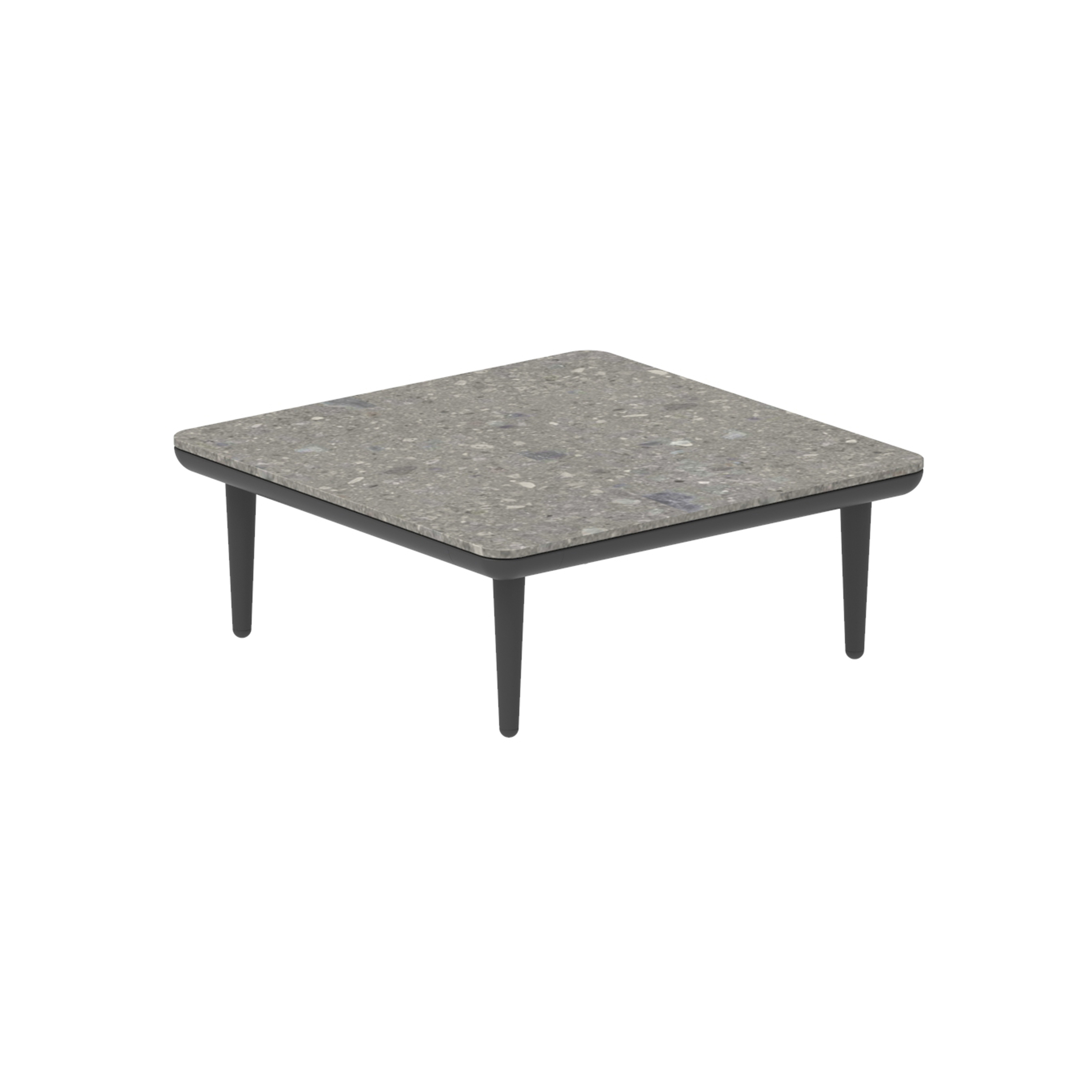 Styletto Lounge 70 table