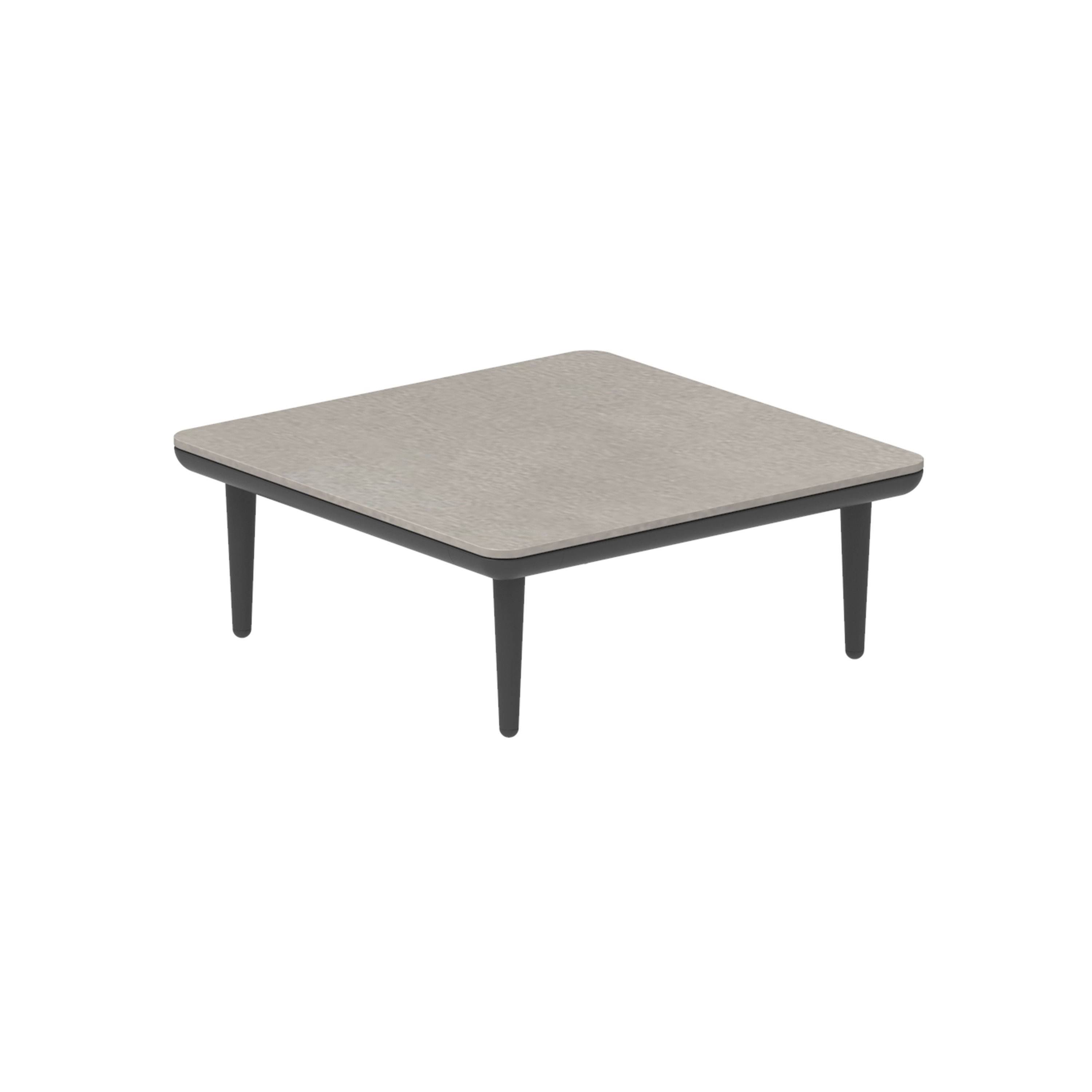 Styletto Lounge 70 table