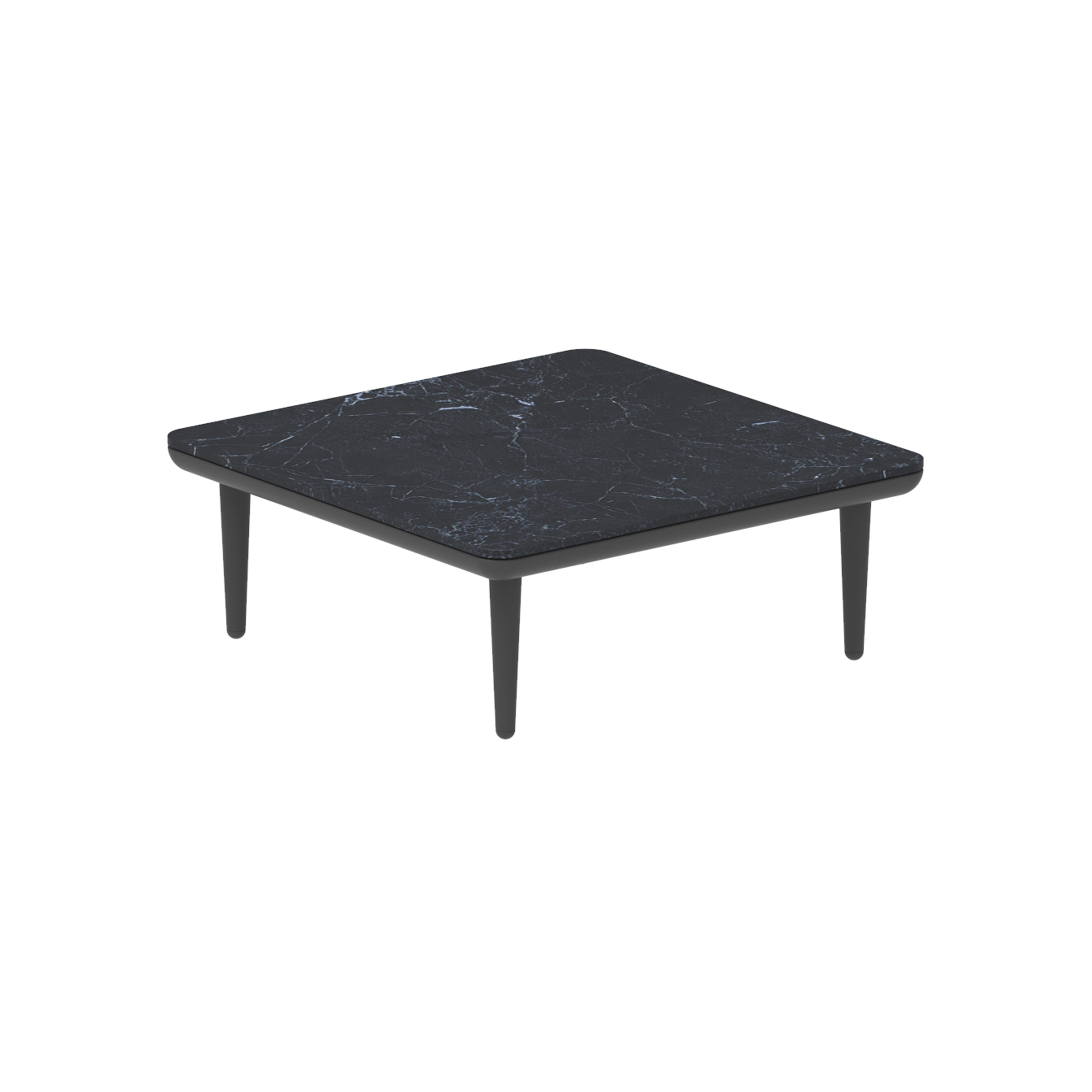 Styletto Lounge 70 table