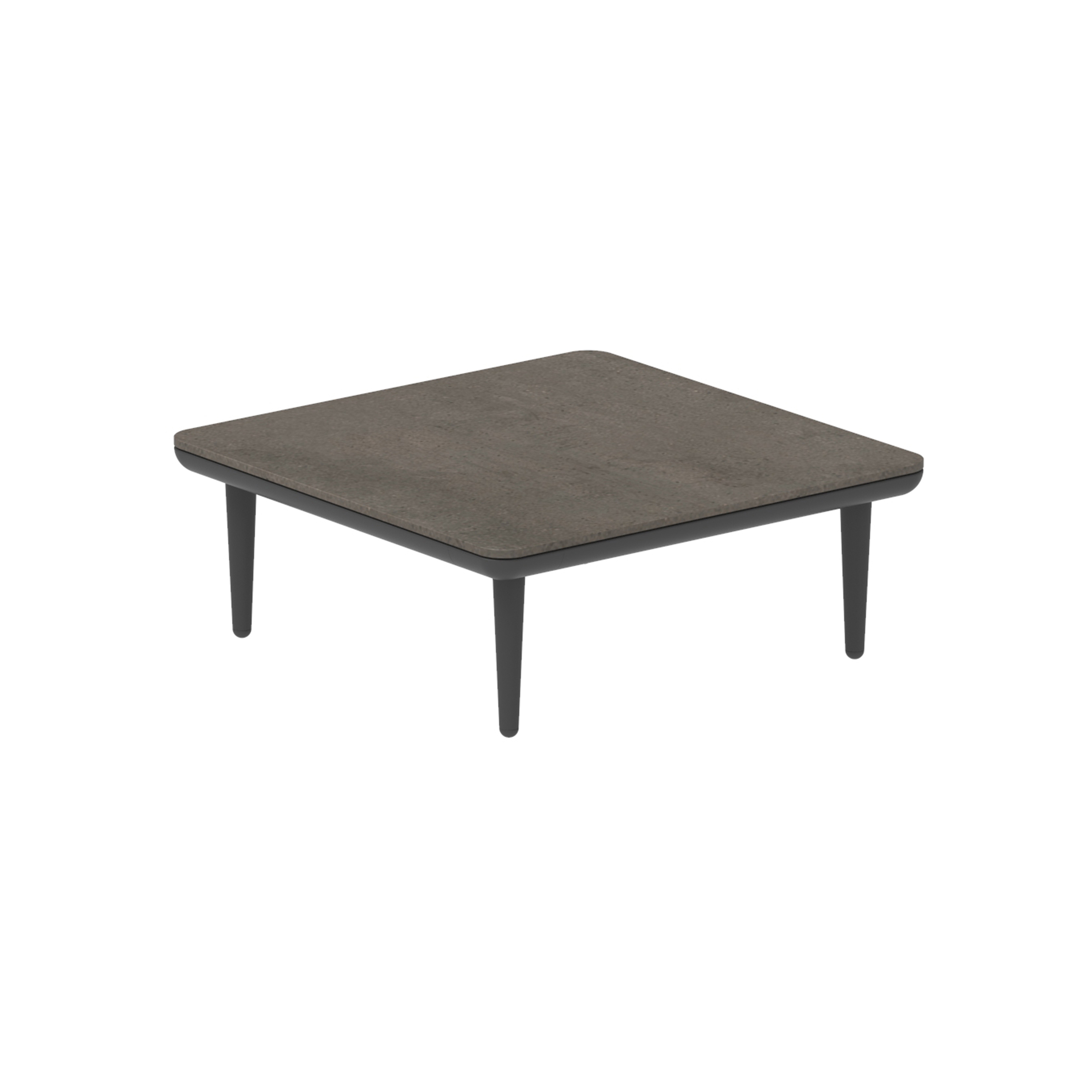Styletto Lounge 70 table