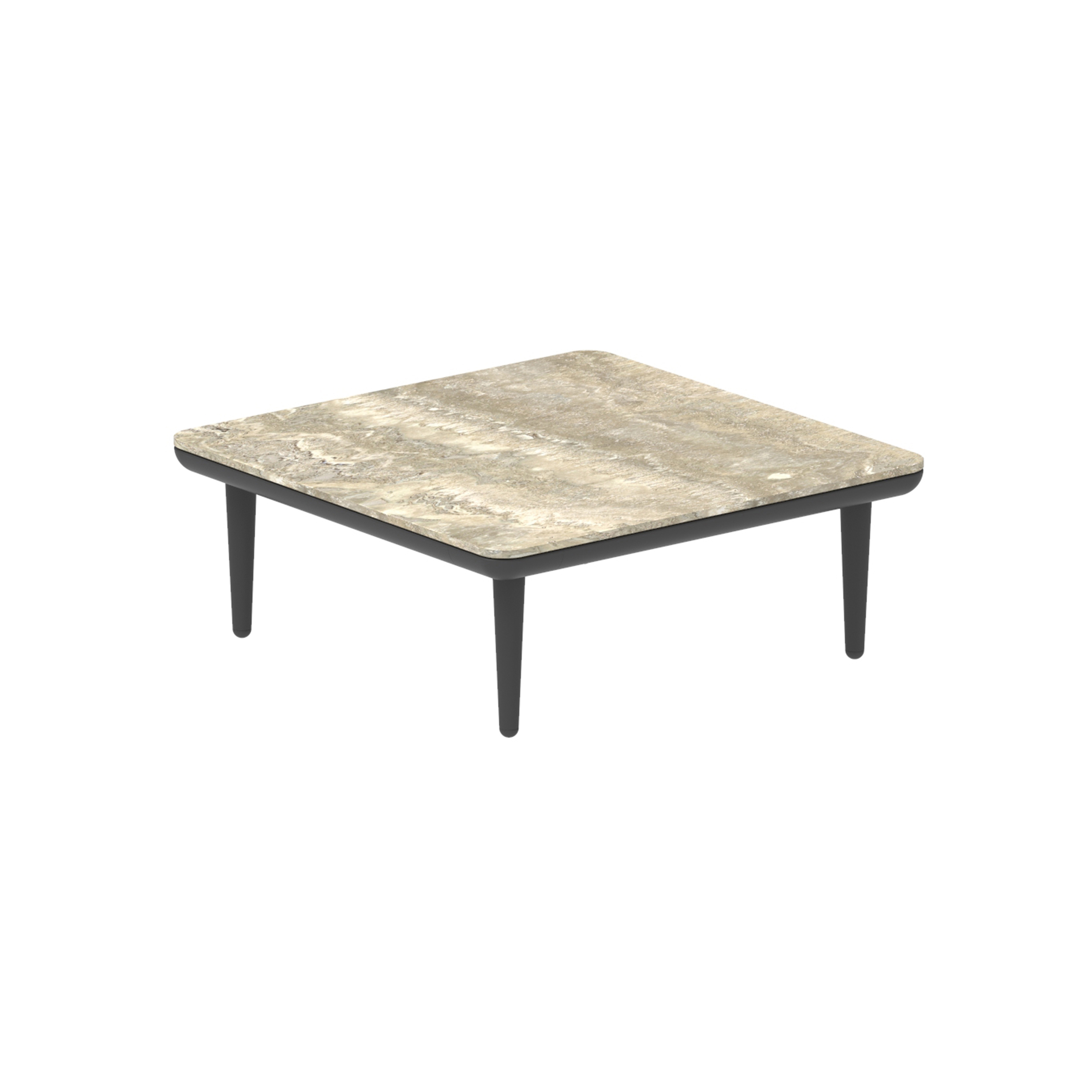 Styletto Lounge 70 table