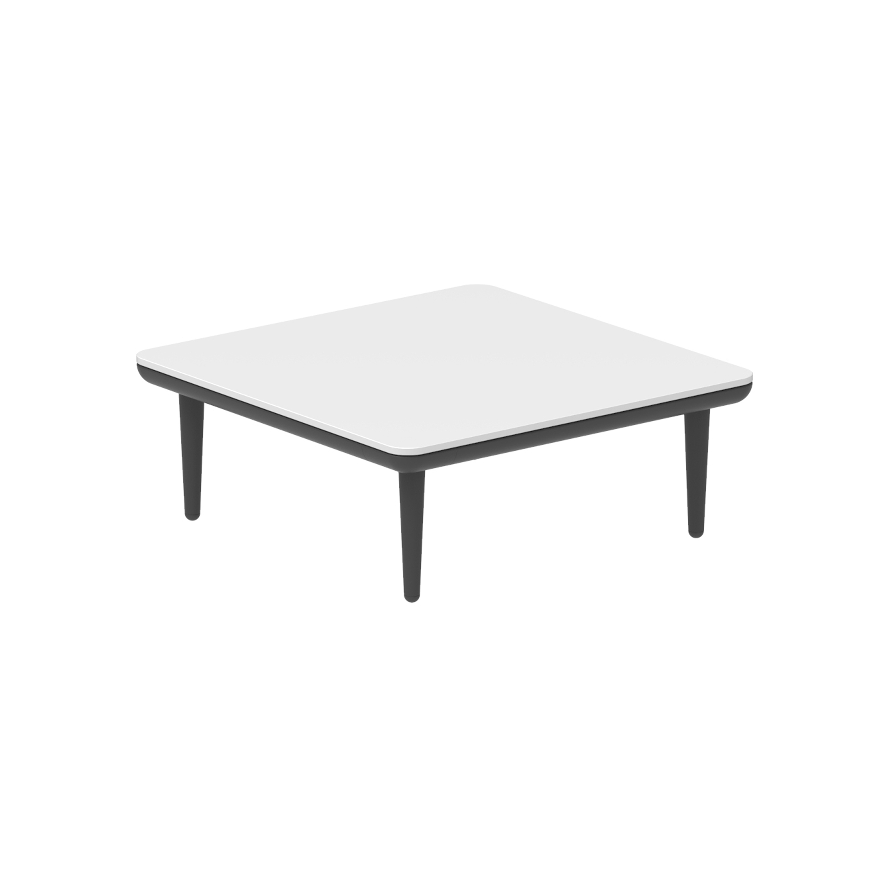 Styletto Lounge 70 table