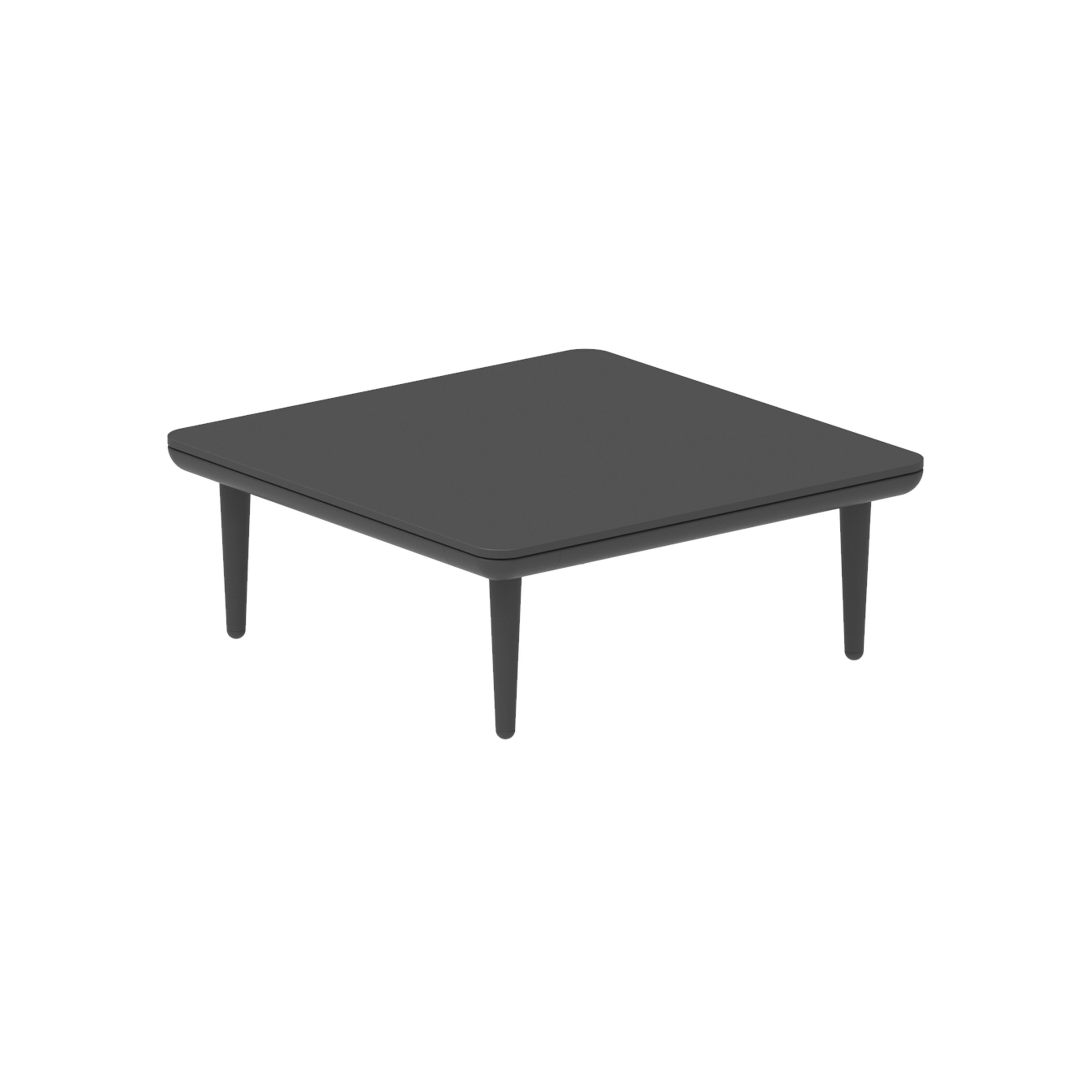 Styletto Lounge 70 table