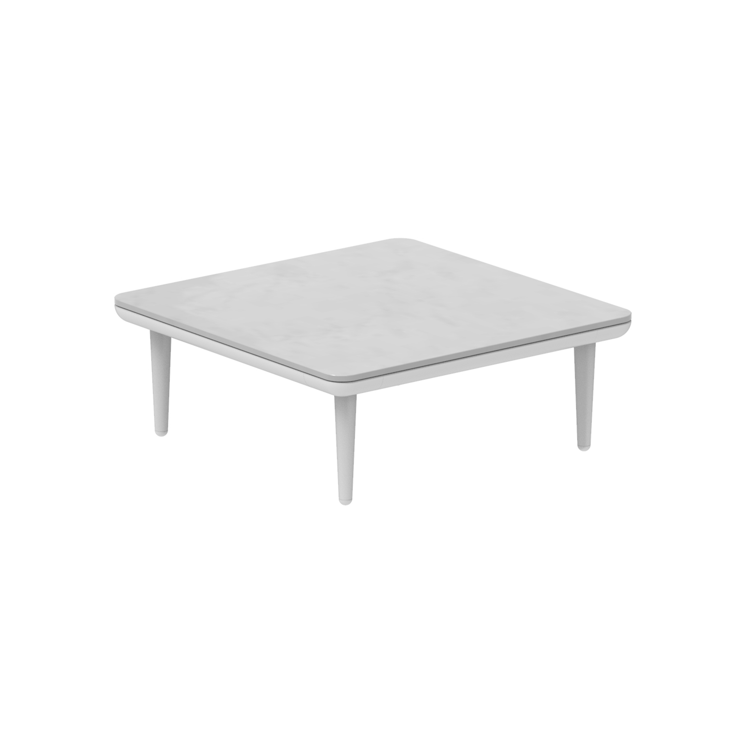 Styletto Lounge 70 table