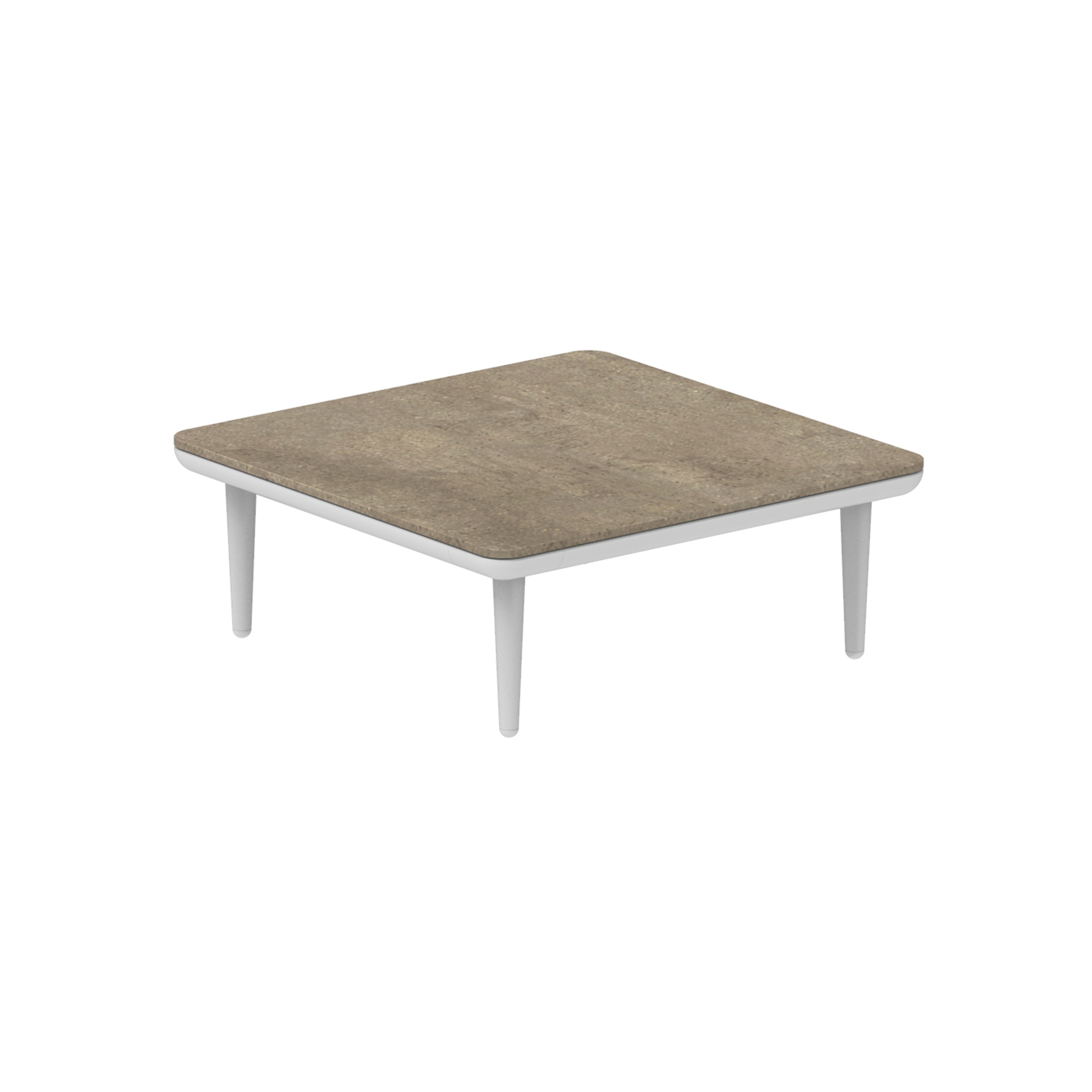Display product Styletto Lounge 70 table from manufacturer Royal Botania