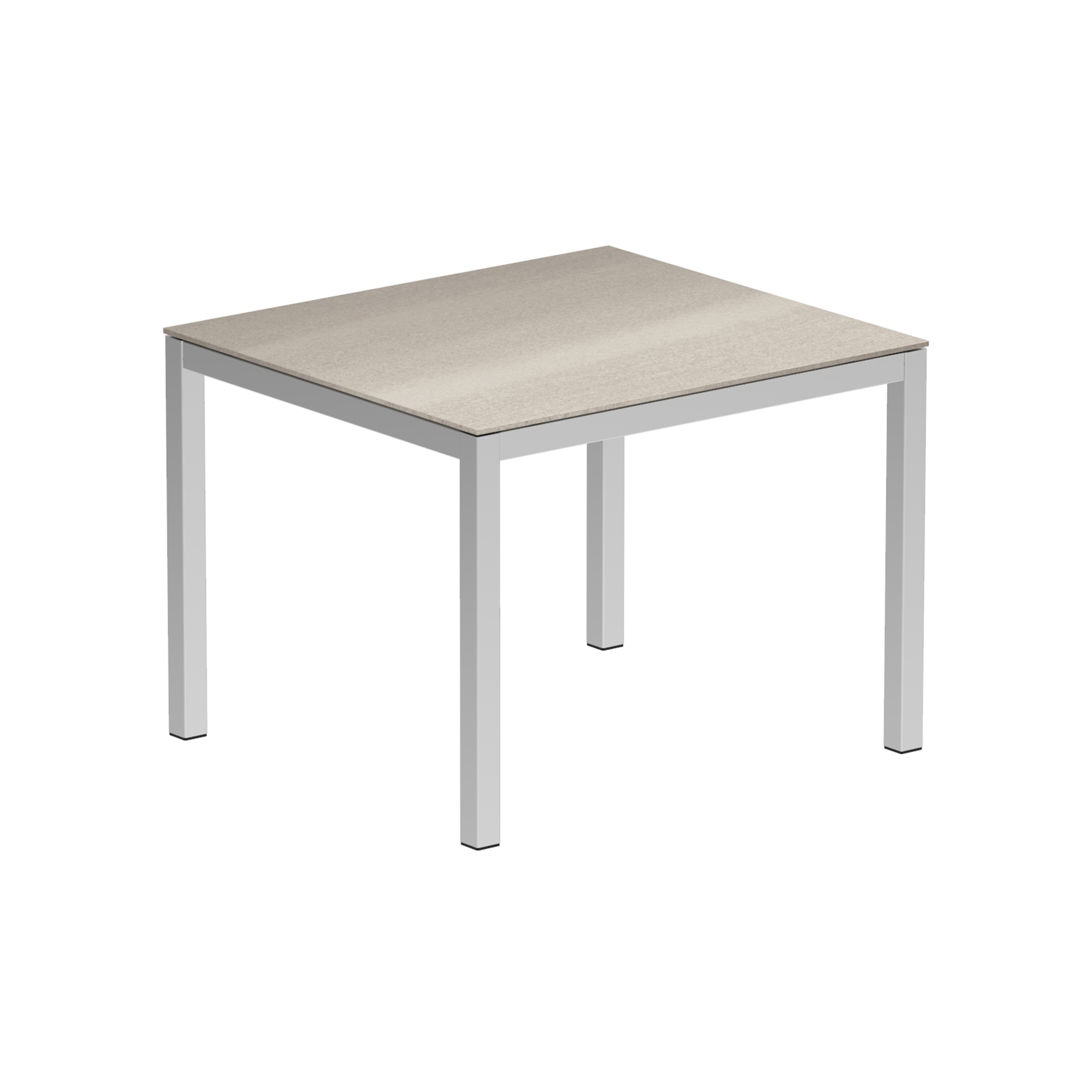 Taboela table 100x90cm