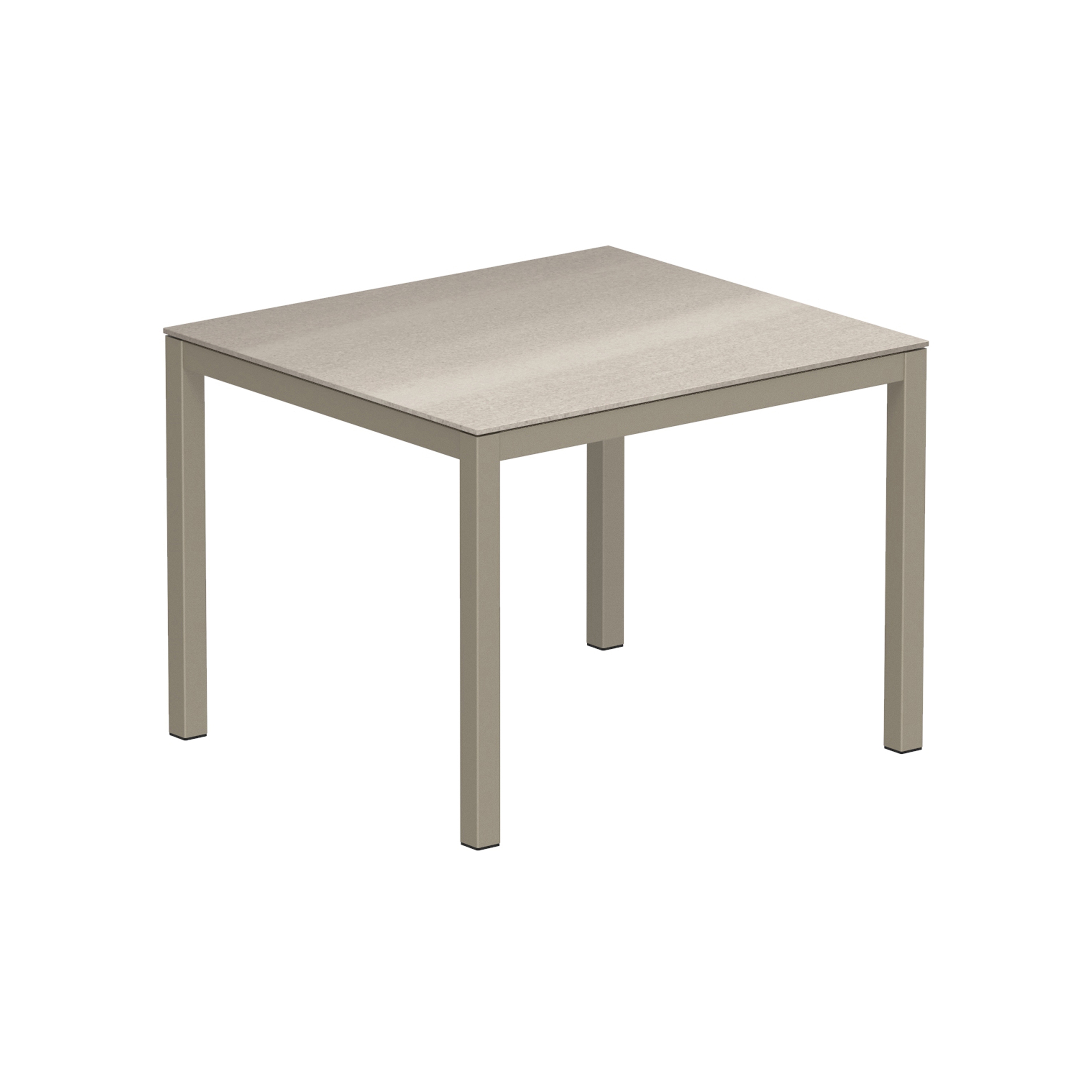 Mostra il prodotto Taboela table 100x90cm del produttore Royal Botania