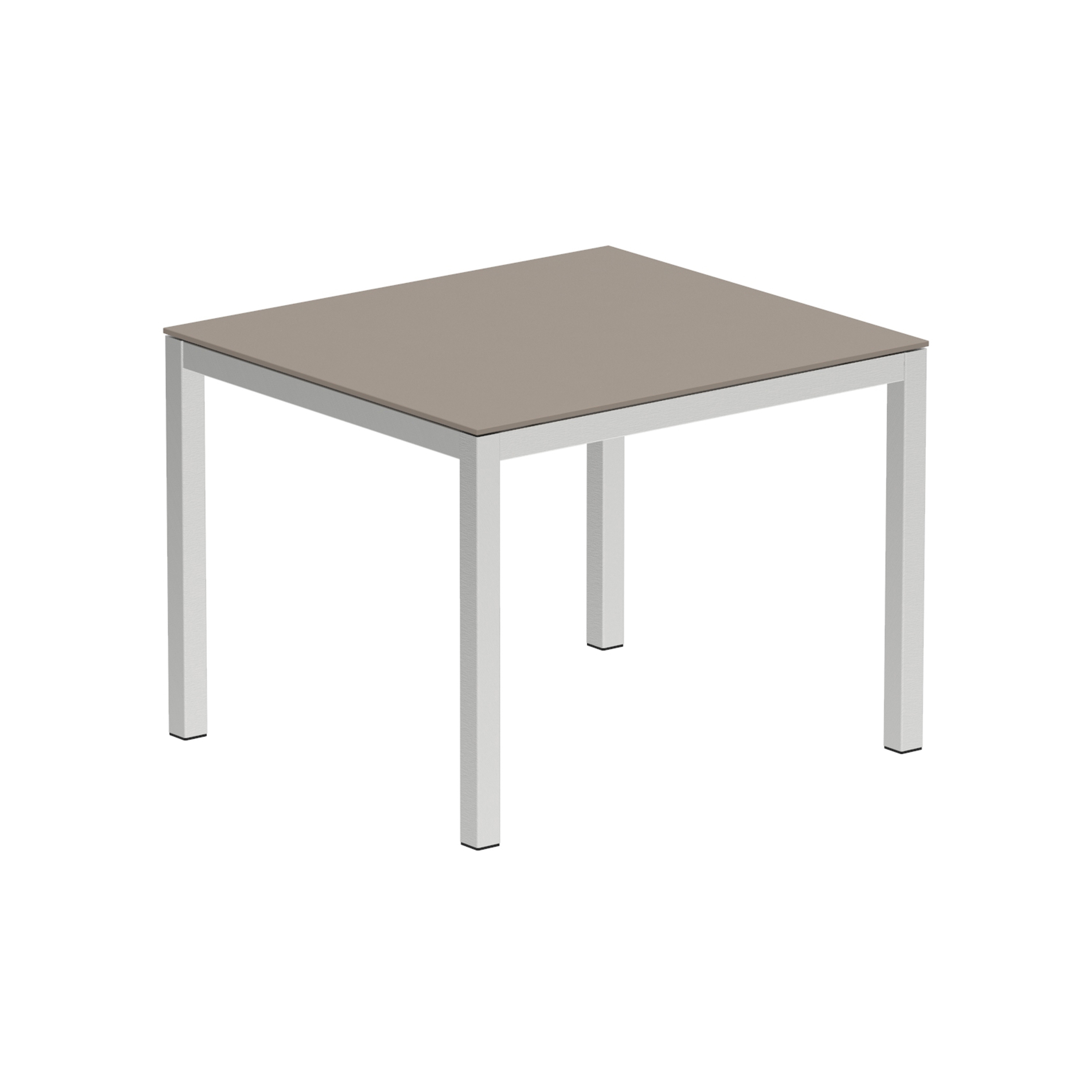 Mostra il prodotto Taboela table 100x90cm del produttore Royal Botania
